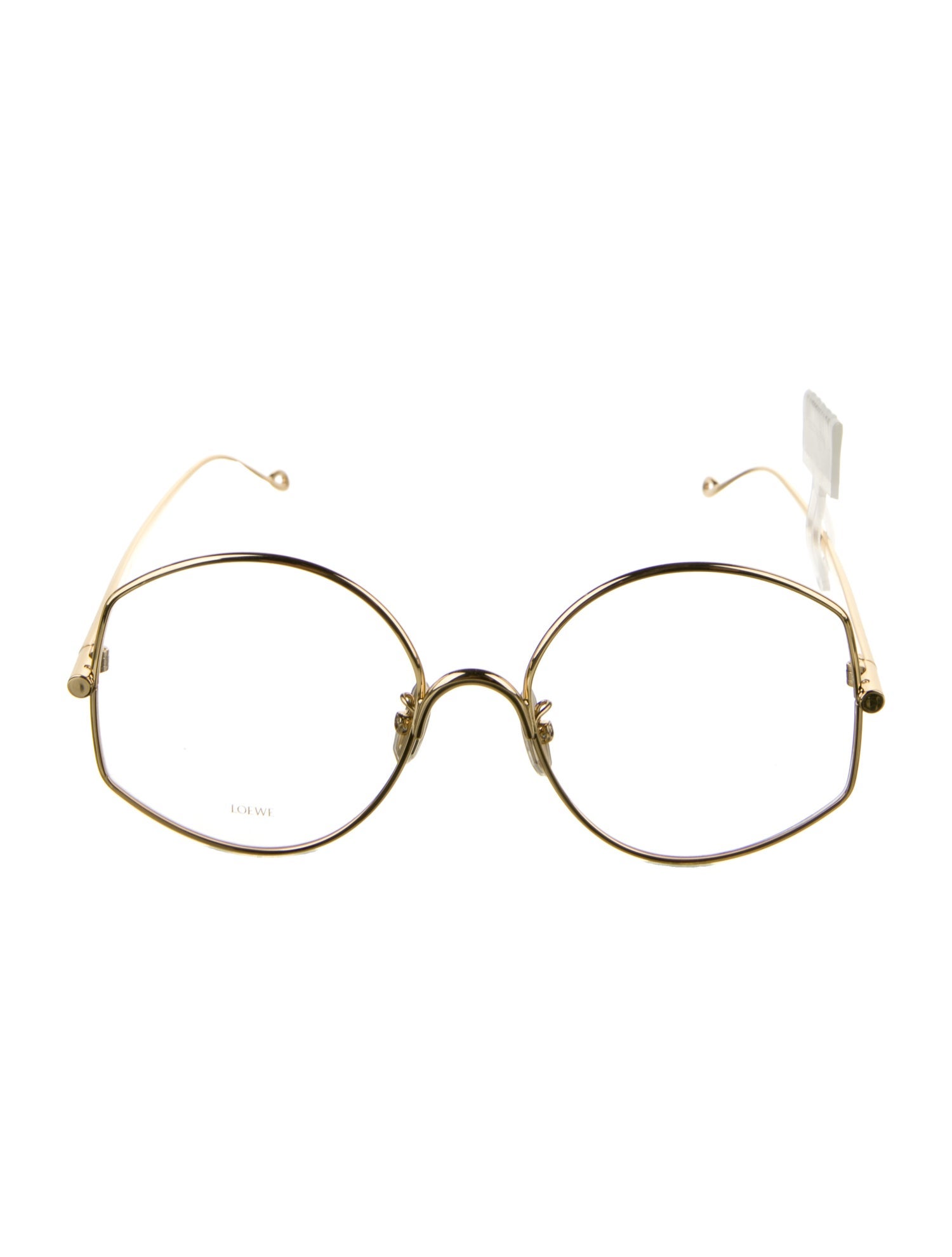 Loewe Oversize Eyeglasses