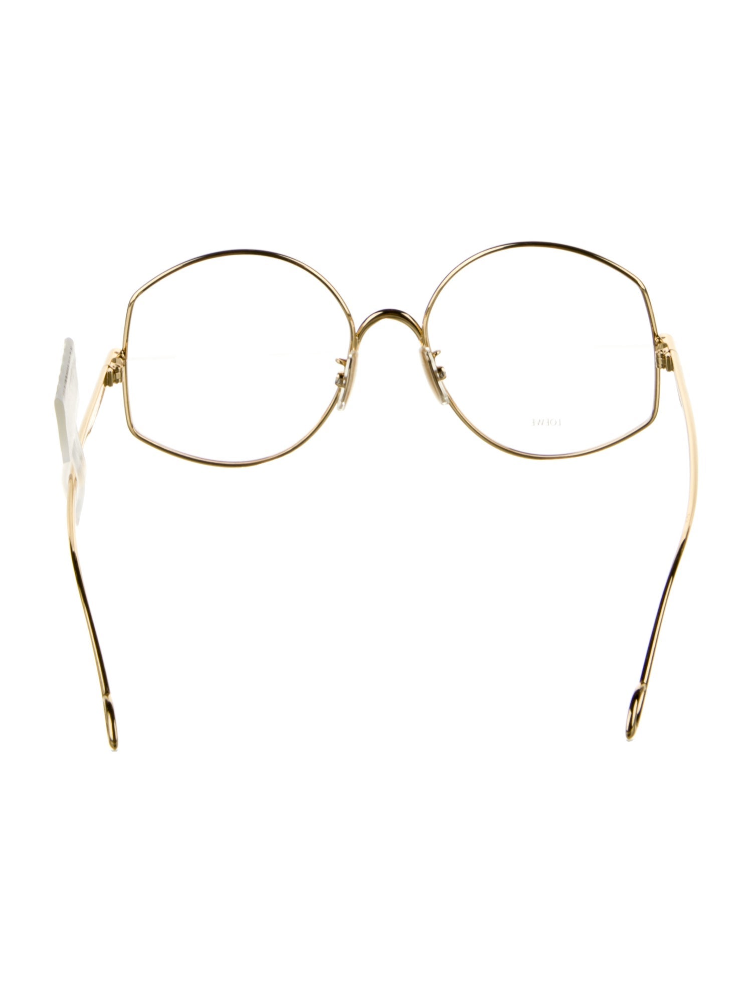 Loewe Oversize Eyeglasses