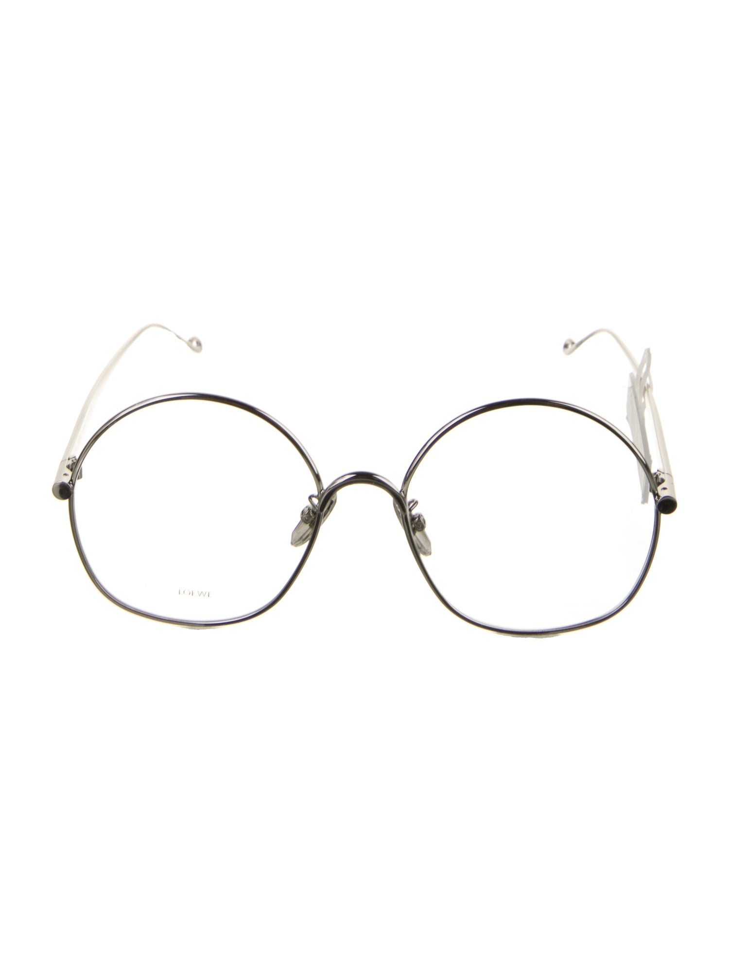 Loewe Oversize Eyeglasses
