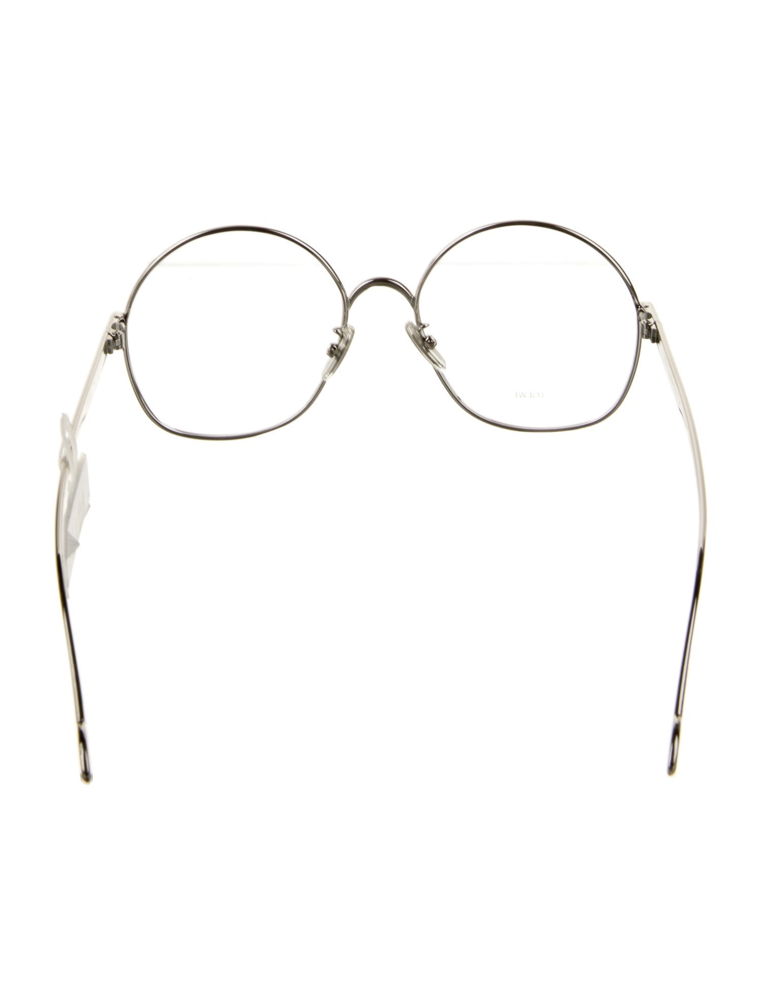 Loewe Oversize Eyeglasses