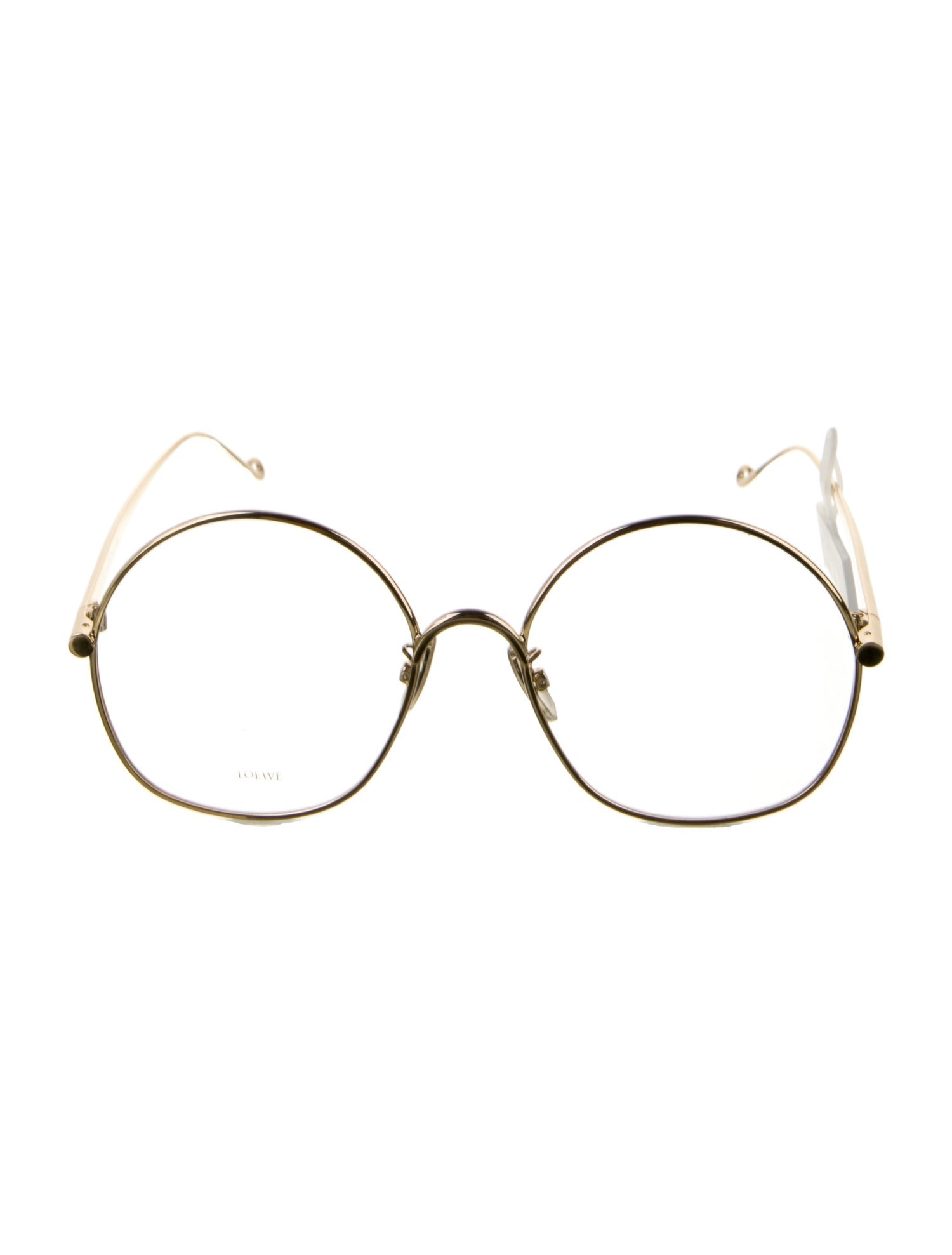 Loewe Oversize Eyeglasses