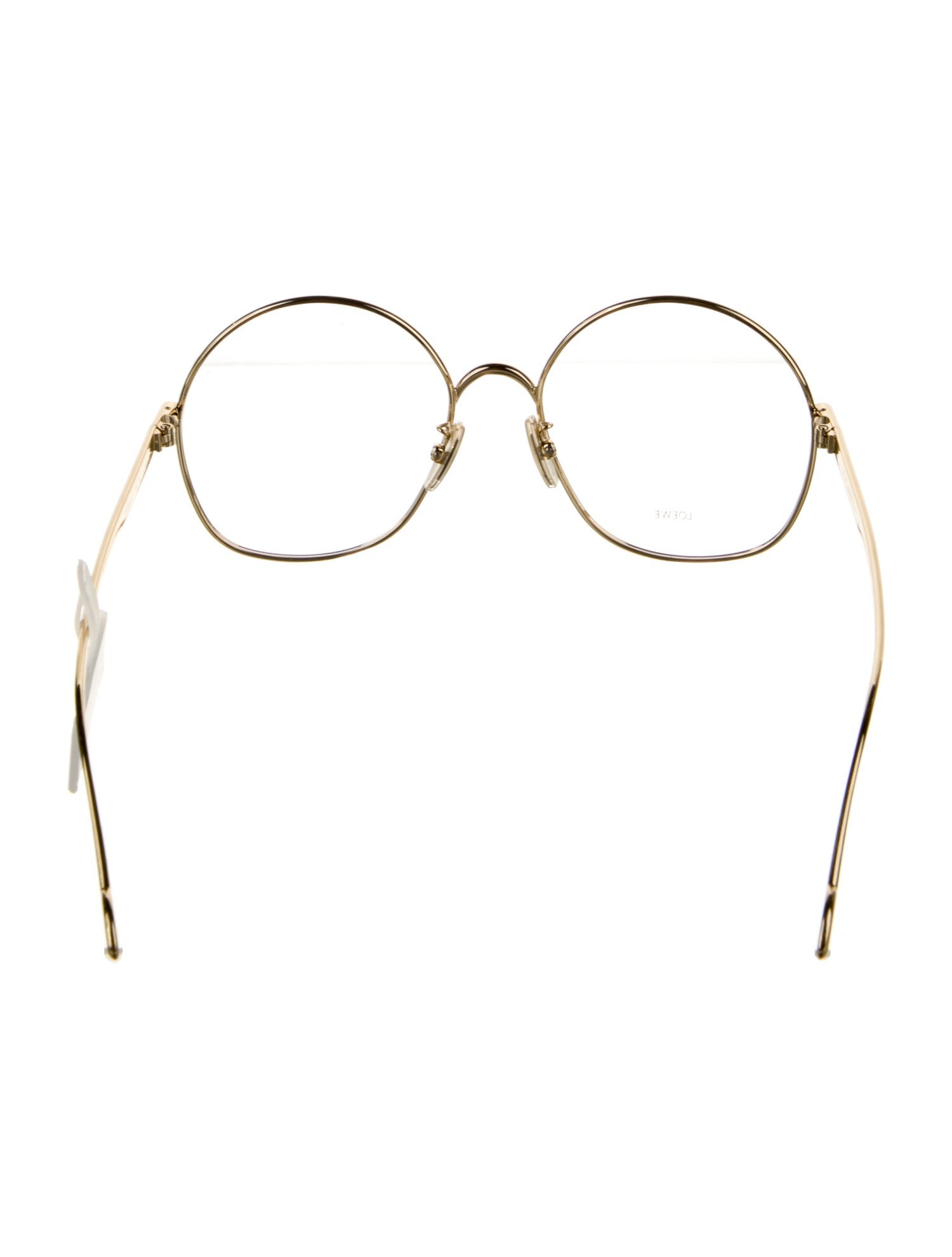 Loewe Oversize Eyeglasses