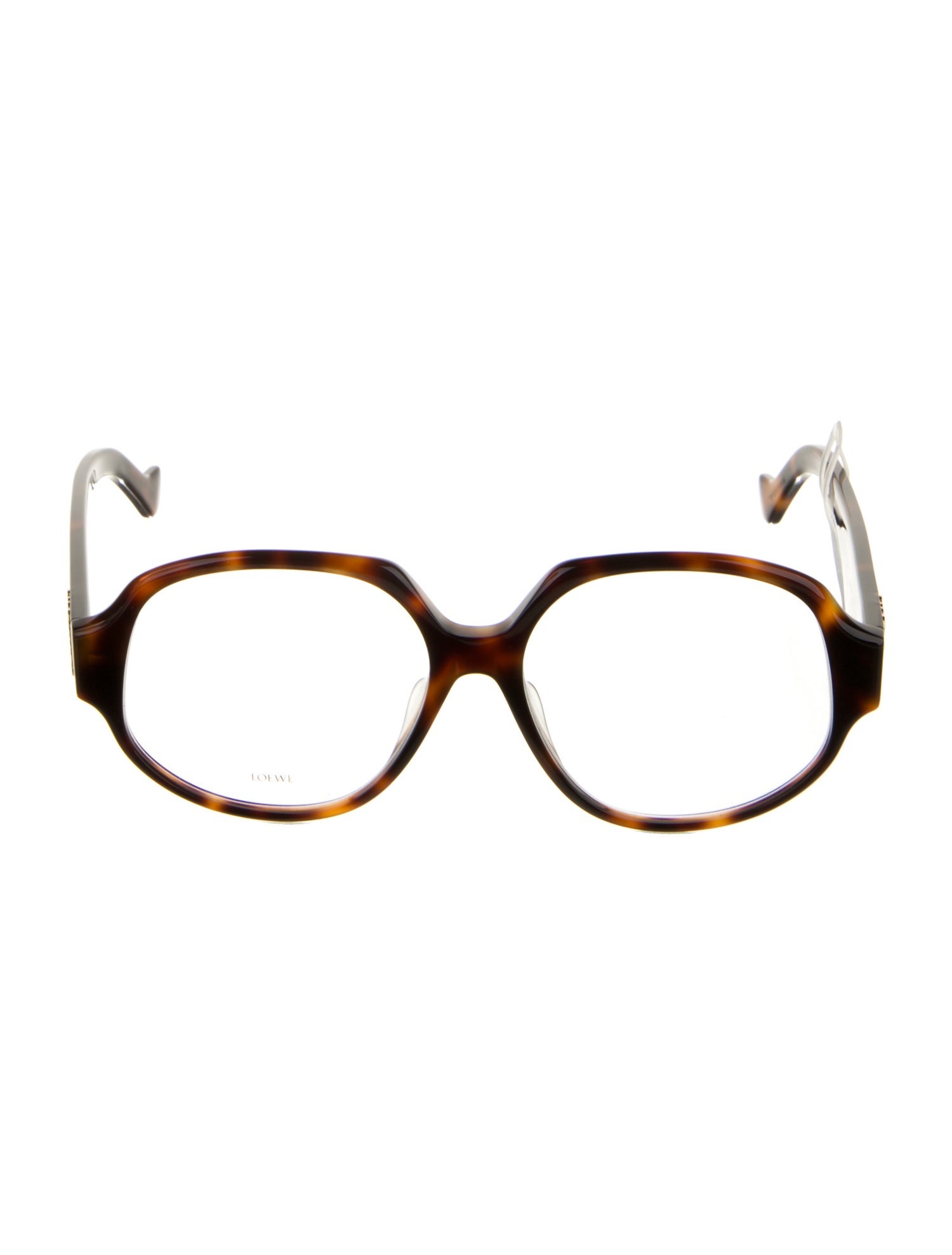 Loewe Round Eyeglasses