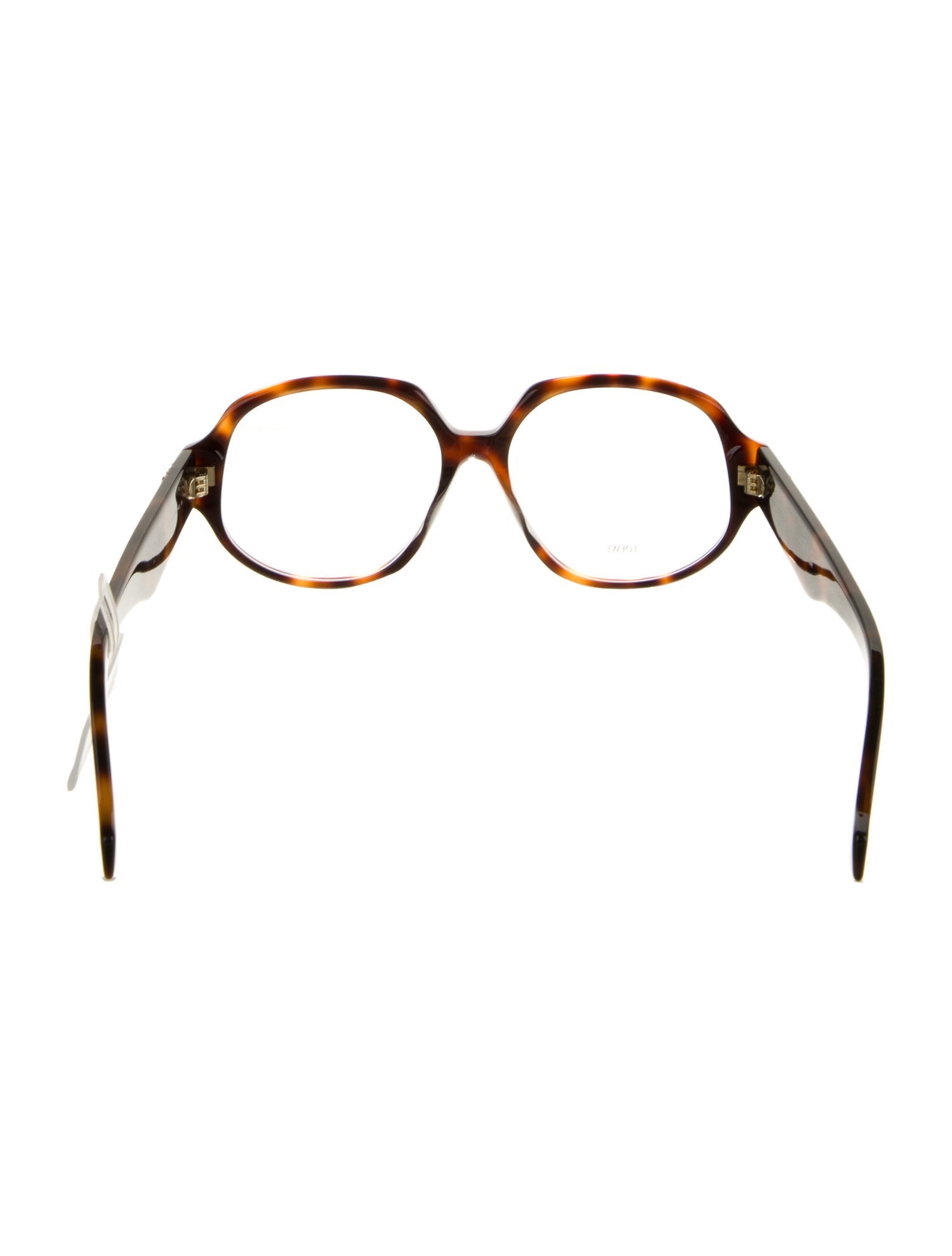 Loewe Round Eyeglasses