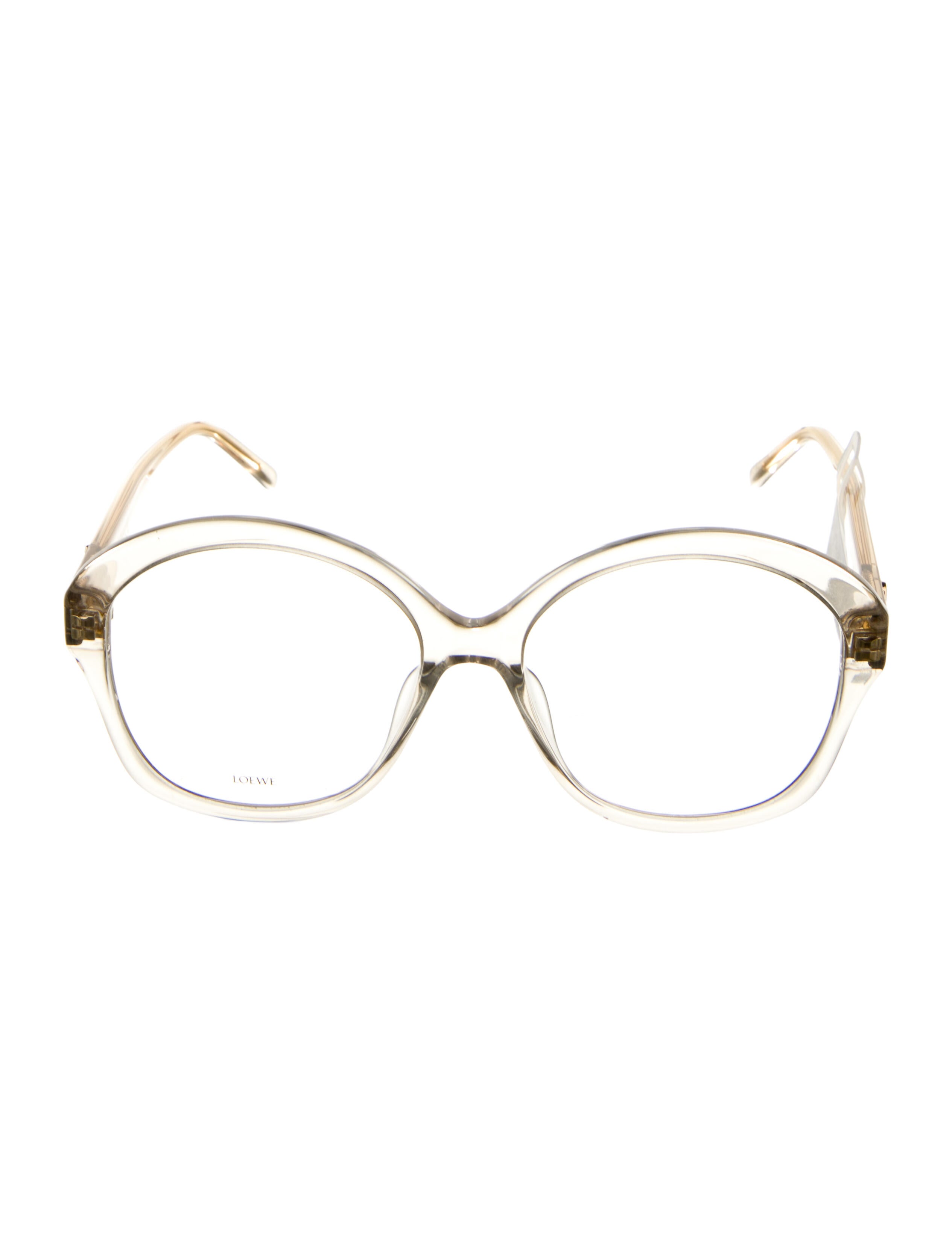 Loewe Oversize Eyeglasses