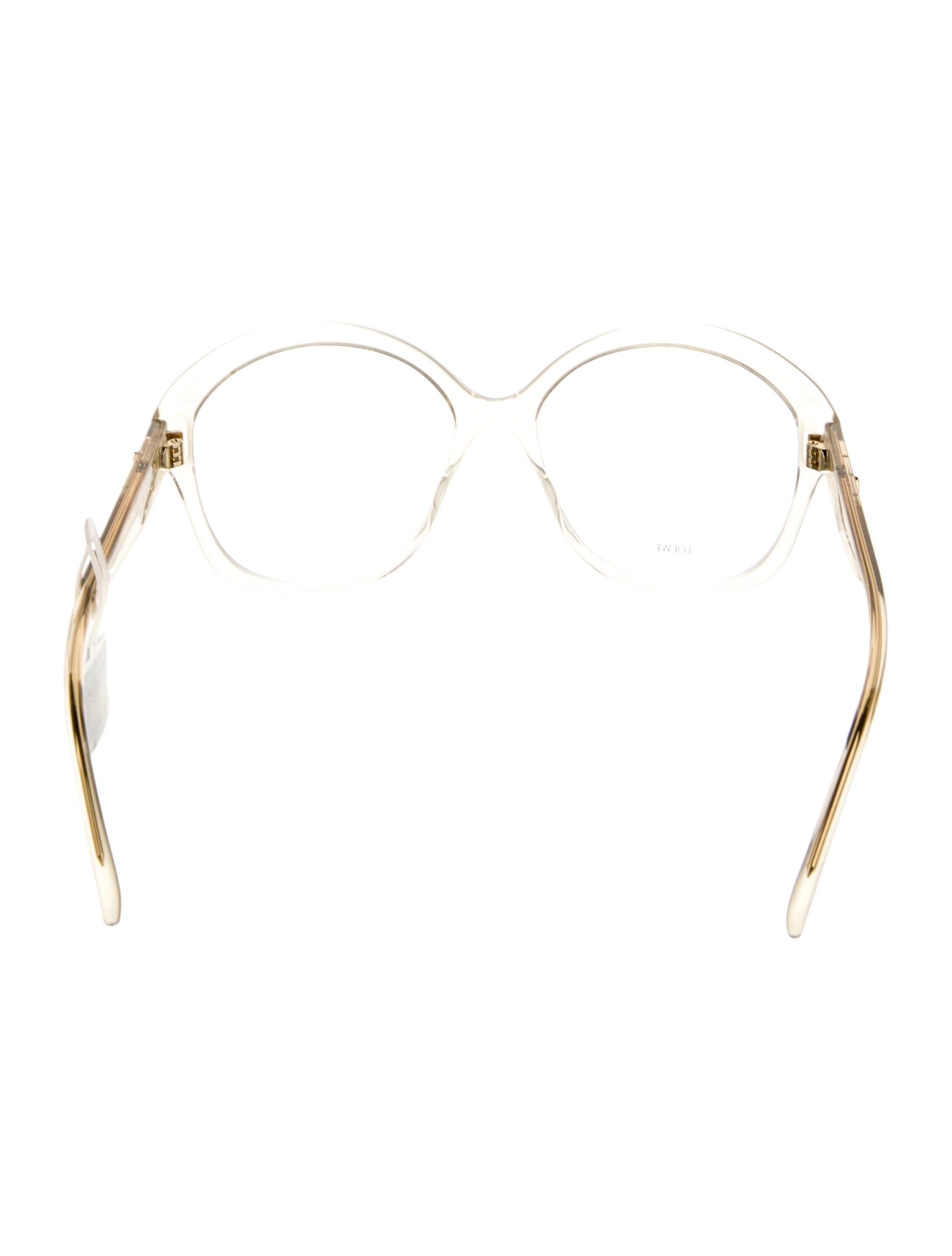 Loewe Oversize Eyeglasses