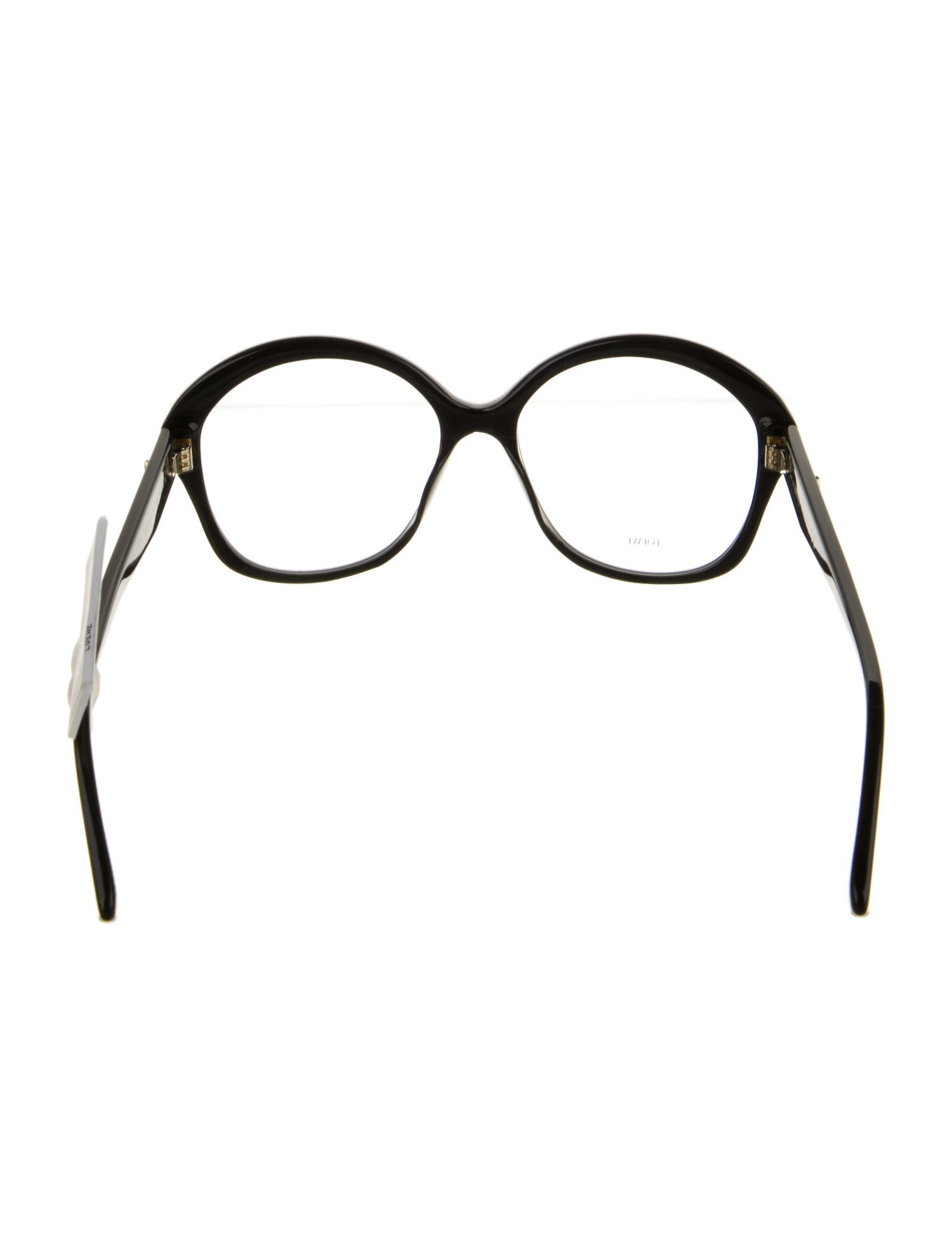 Loewe Oversize Eyeglasses