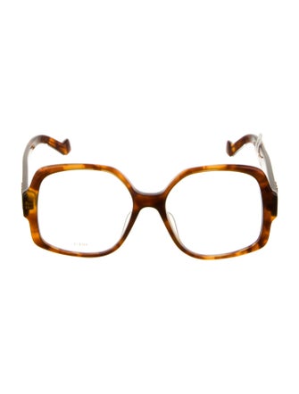 Loewe Square Eyeglasses