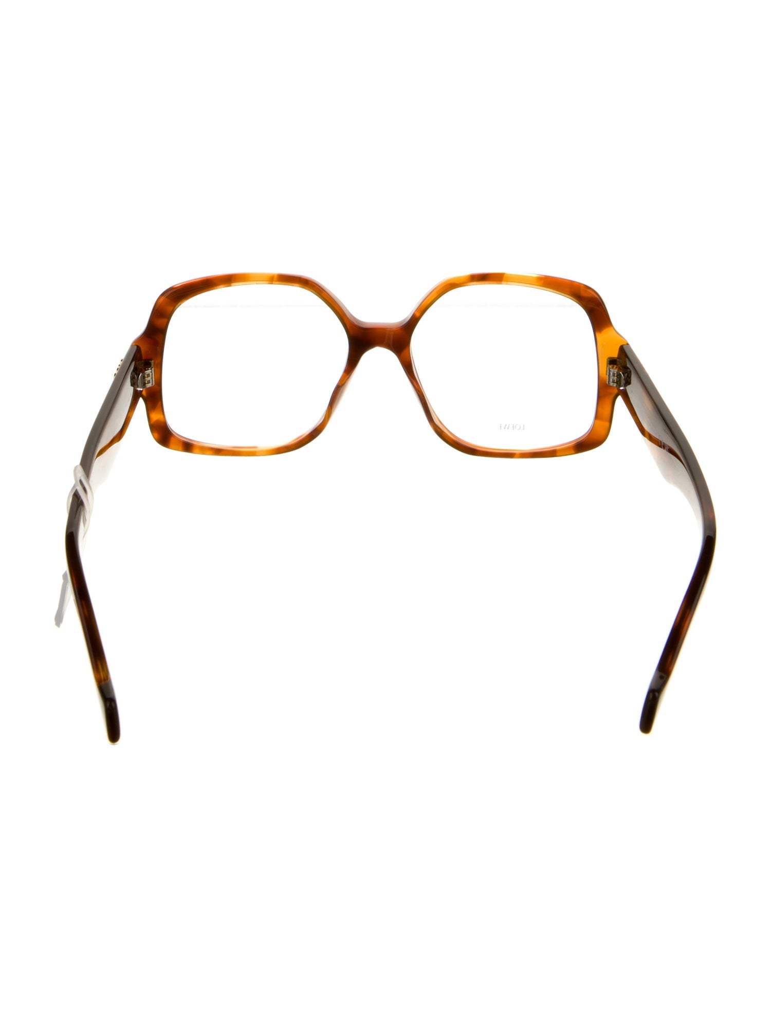 Loewe Square Eyeglasses