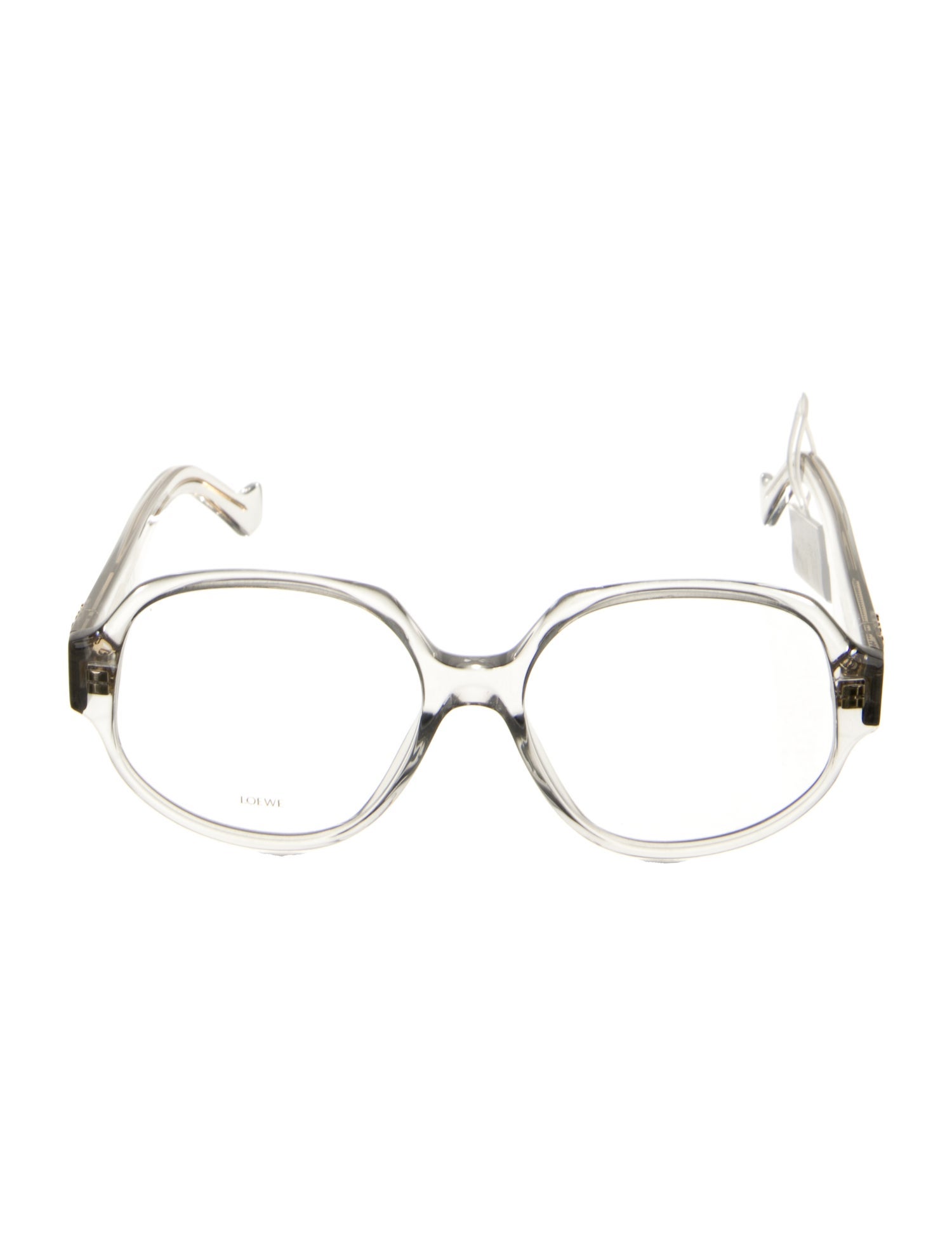 Loewe Oversize Eyeglasses