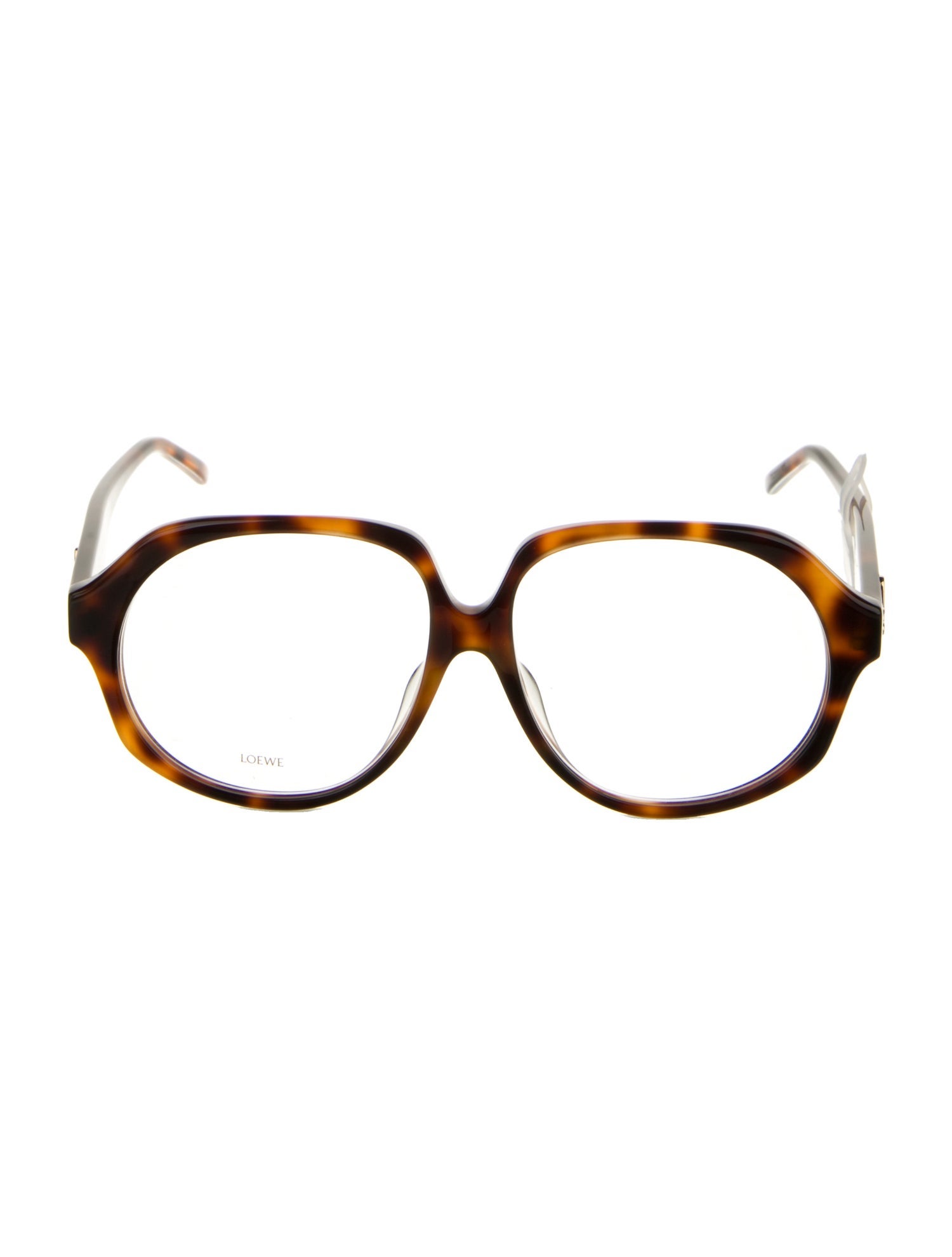 Loewe Oversize Eyeglasses