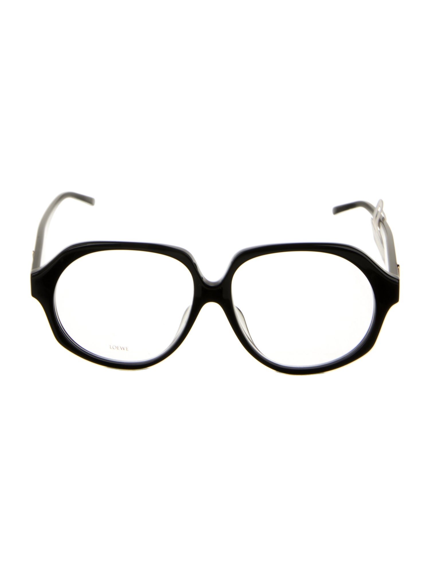 Loewe Oversize Eyeglasses