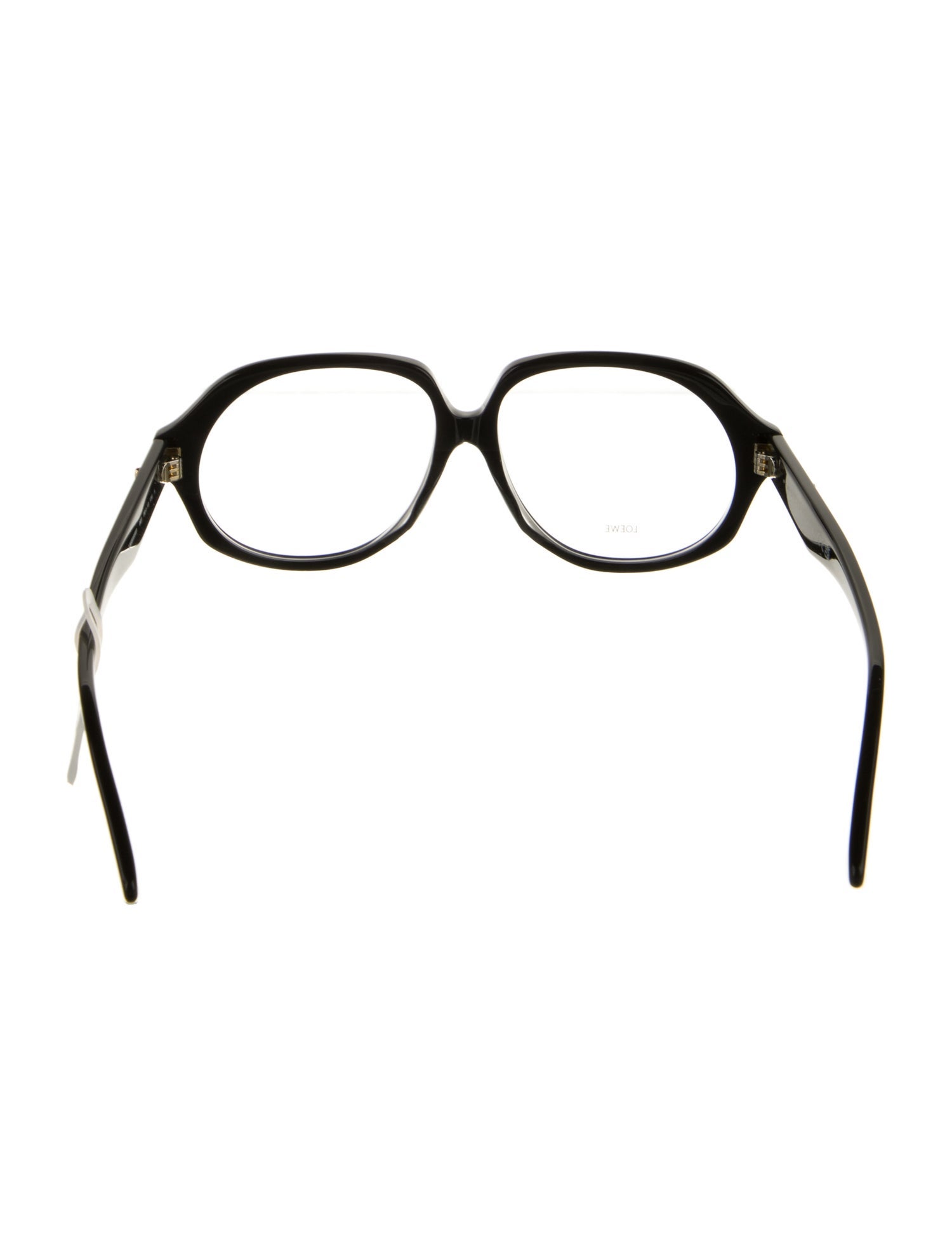 Loewe Oversize Eyeglasses
