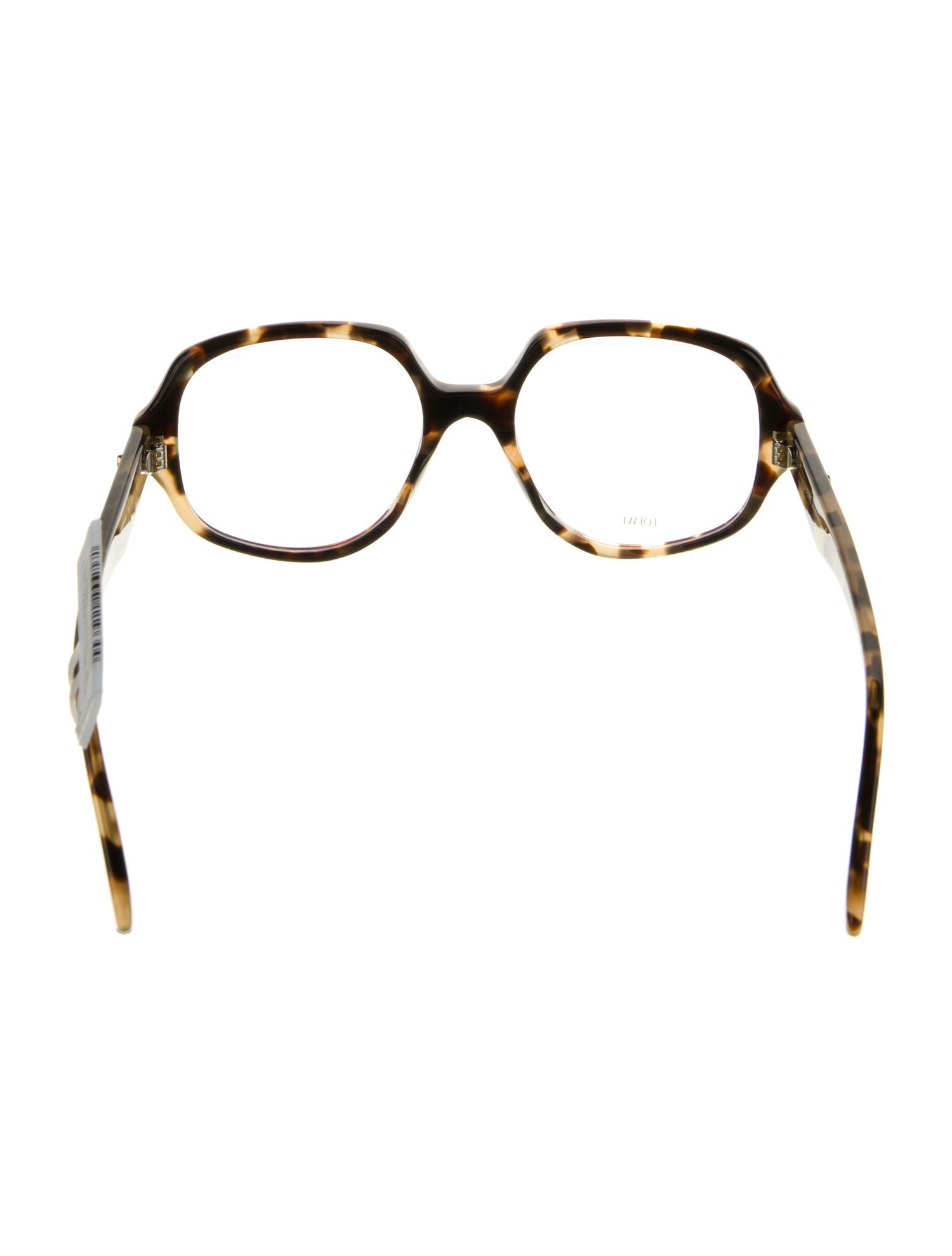 Loewe Oversize Eyeglasses