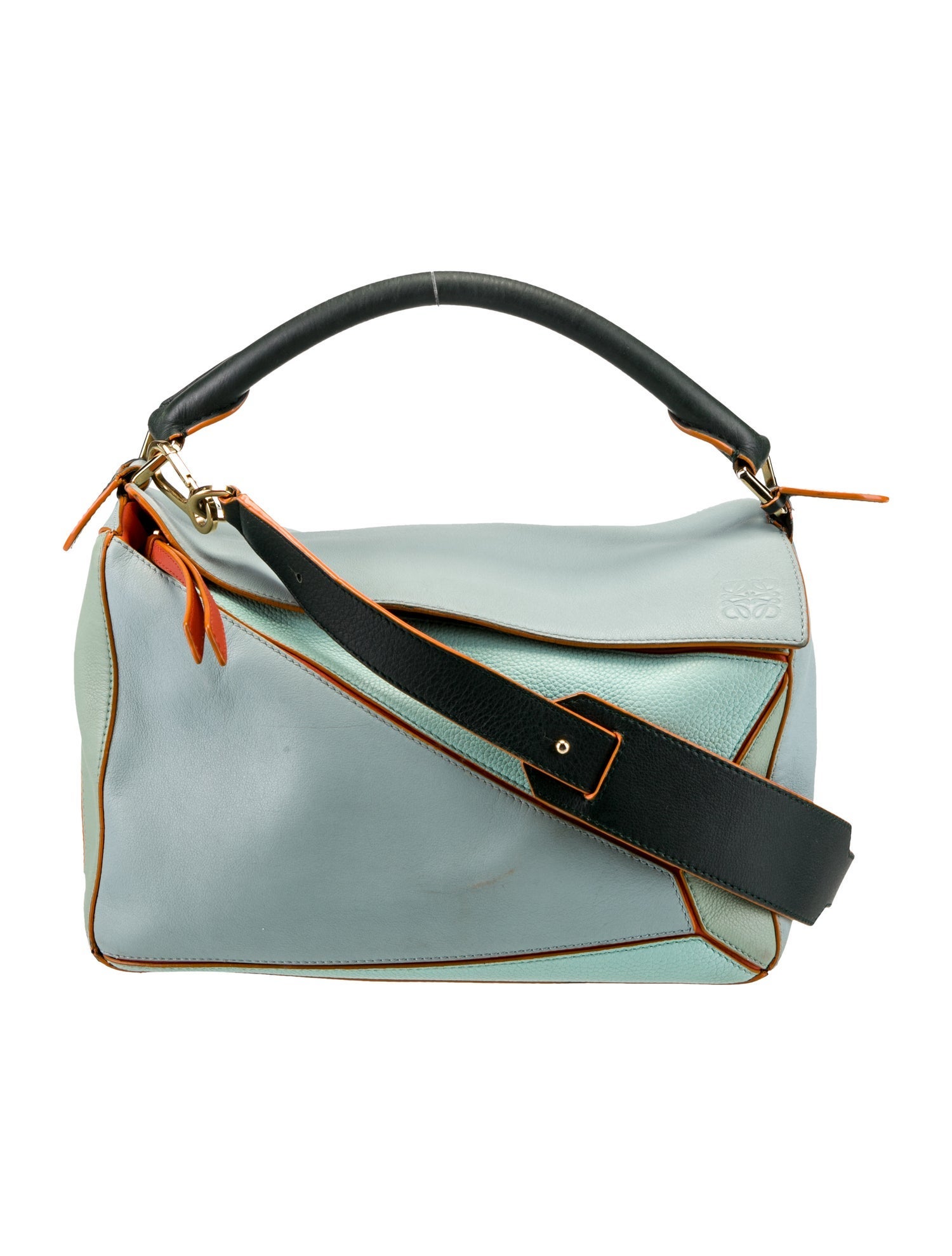 Loewe Leather Puzzle