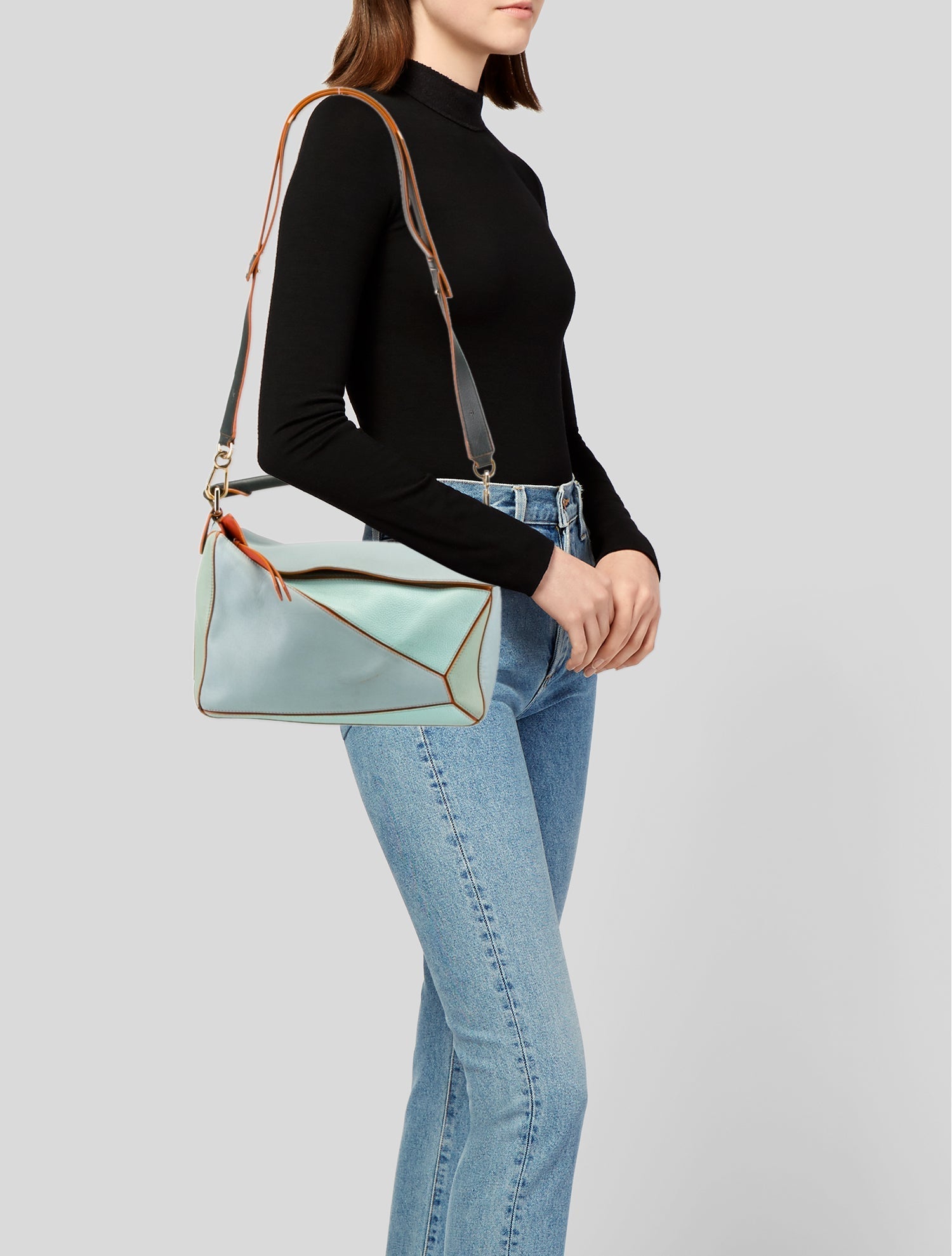 Loewe Leather Puzzle