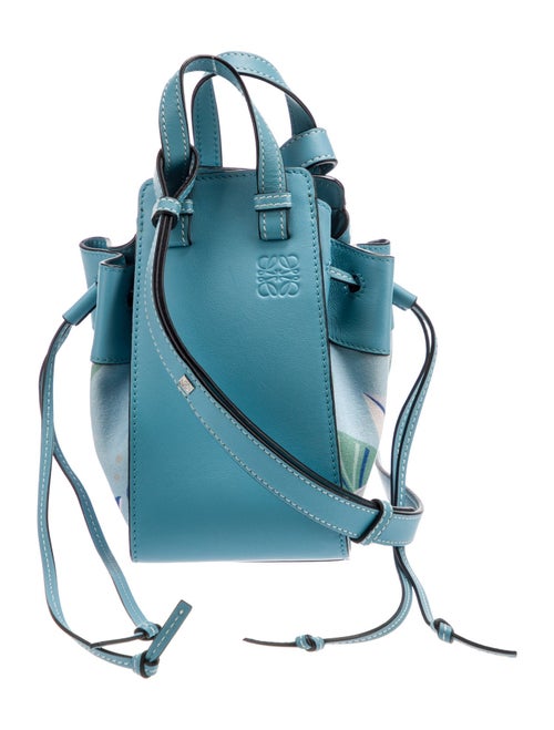 Loewe Canvas Hammock Mini