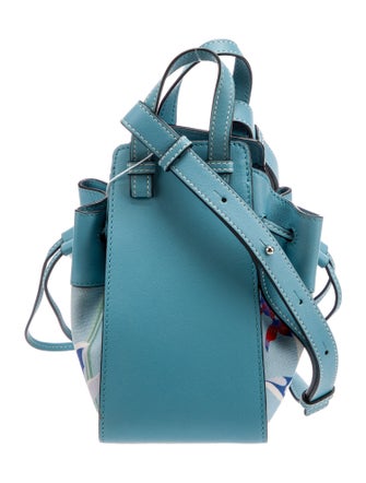 Loewe Canvas Hammock Mini