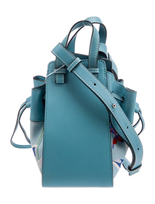 Loewe Canvas Hammock Mini