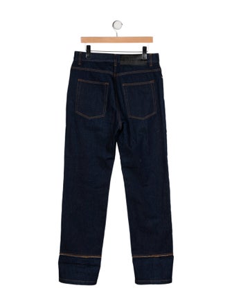 Loewe Slim Fit Jeans