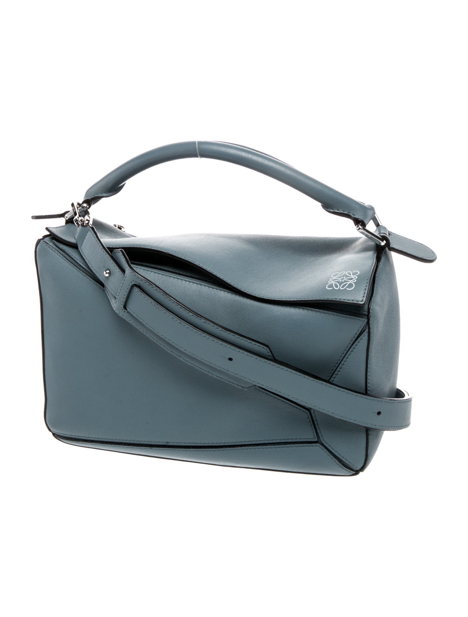 Loewe Leather Puzzle