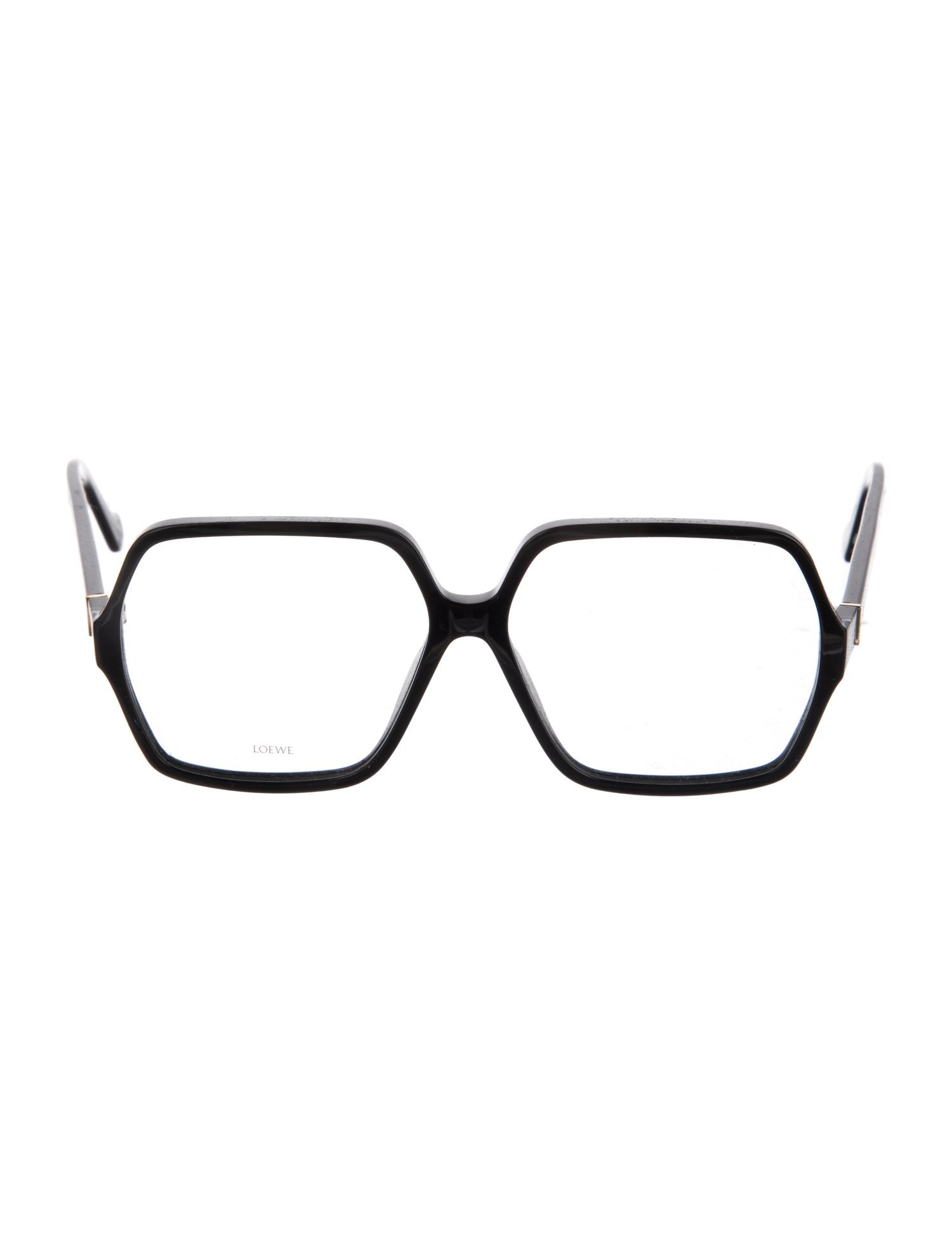 Loewe Oversize Eyeglasses