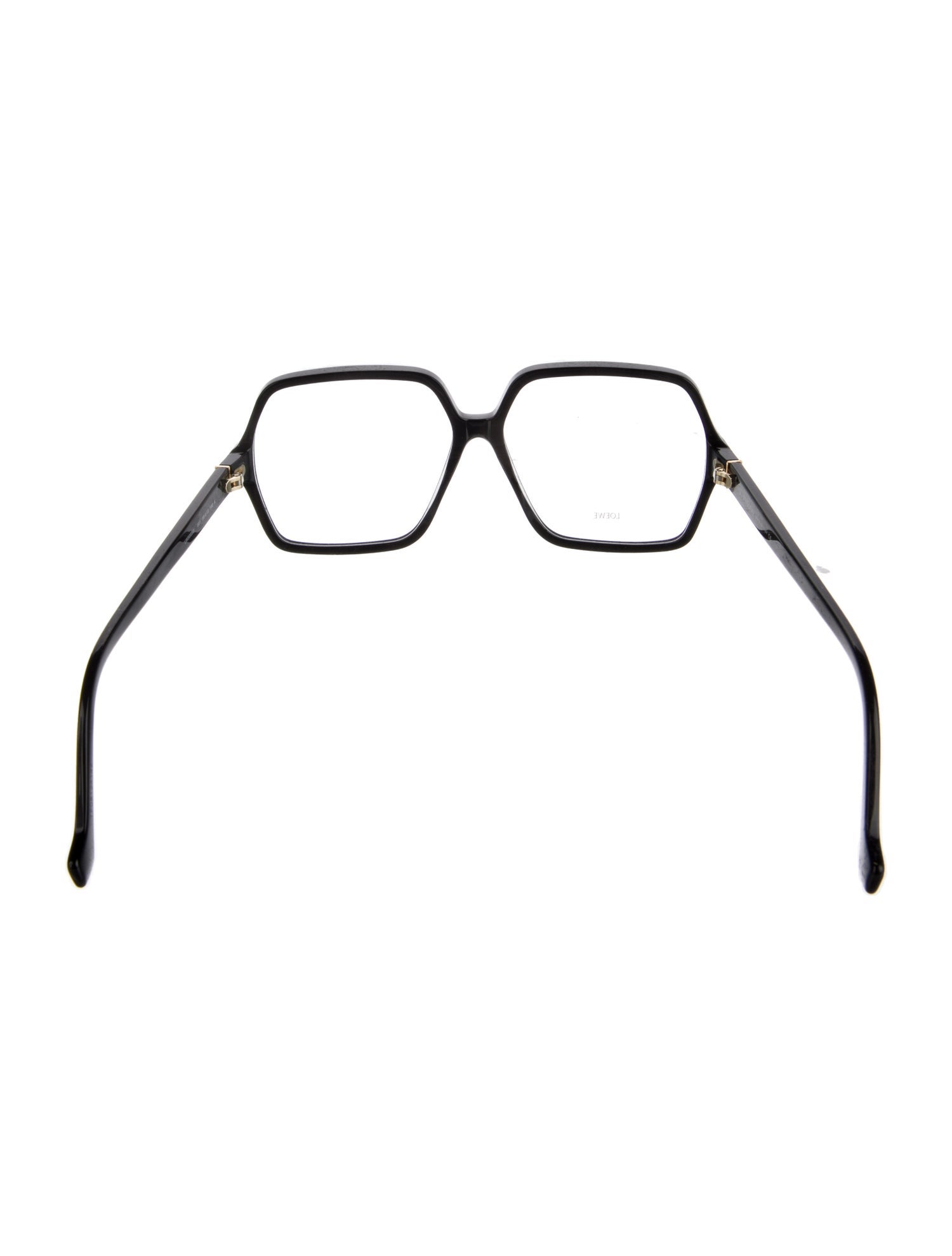 Loewe Oversize Eyeglasses
