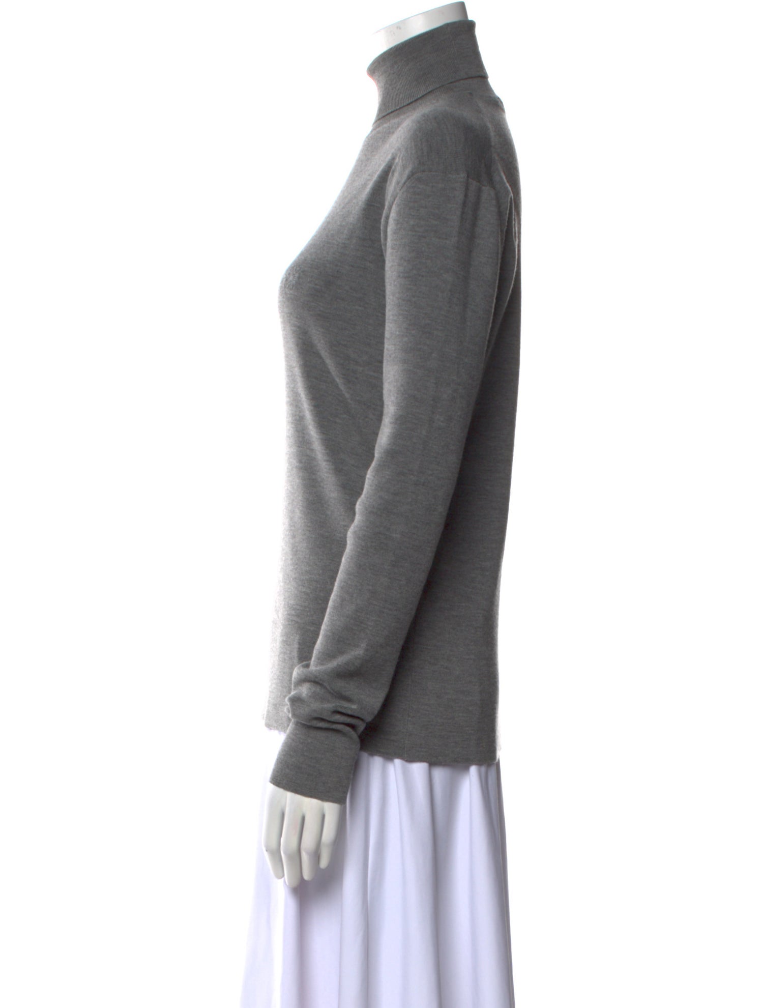 Loewe Anagram Wool Sweater