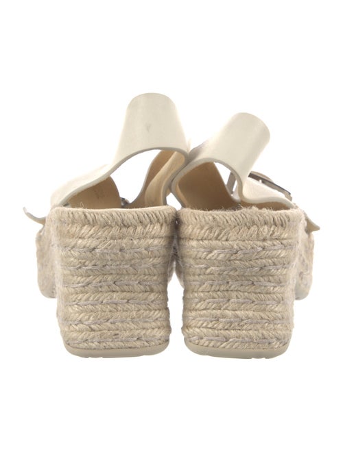 Loewe Jute Espadrilles