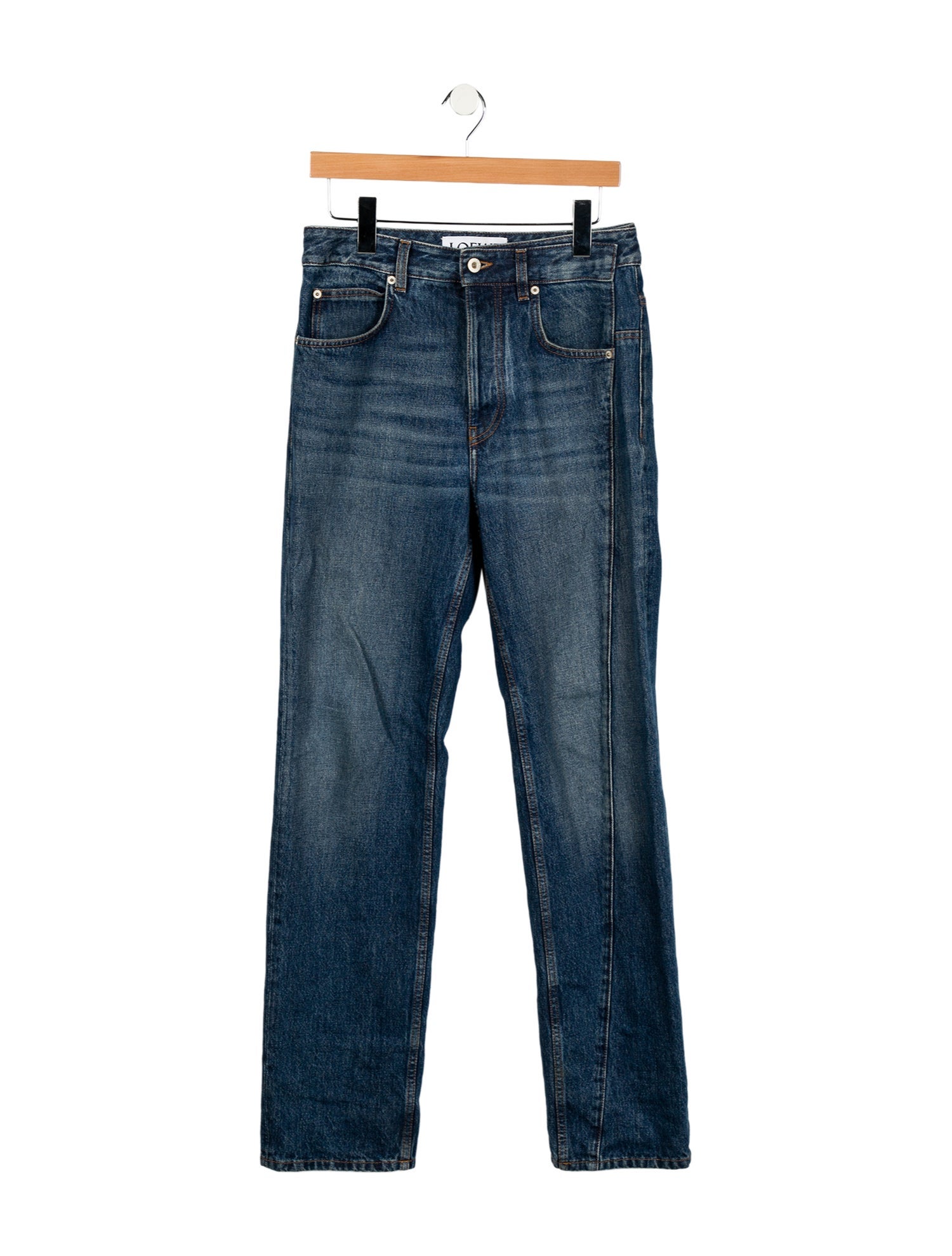 Rick Owens Drkshdw 2016 Bleach Vomit Jeans w/ Tags - Black