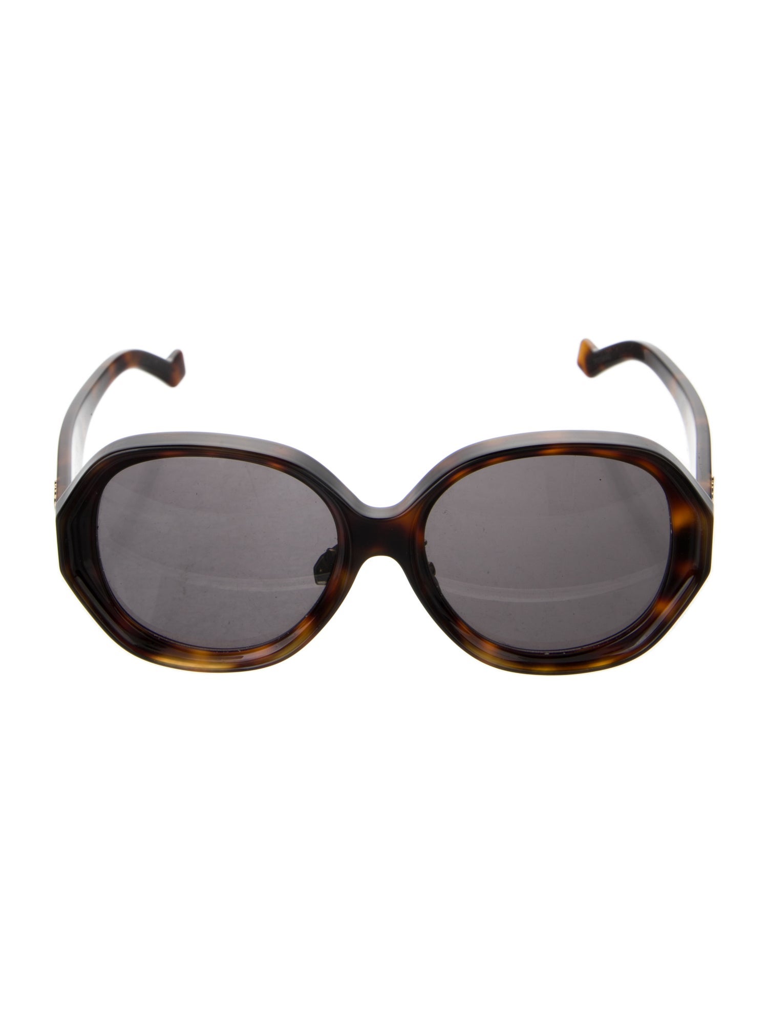 Loewe Angram Oversize Sunglasses