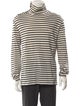 Loewe Striped Turtleneck Pullover