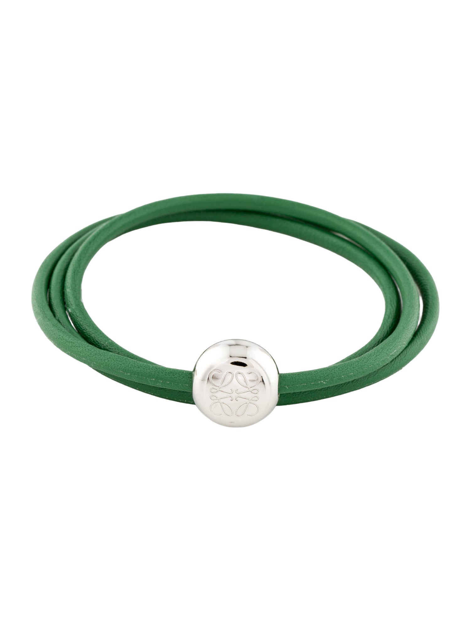 Loewe Pebble Bracelet