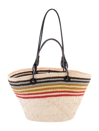 Loewe Signature Basket 2025