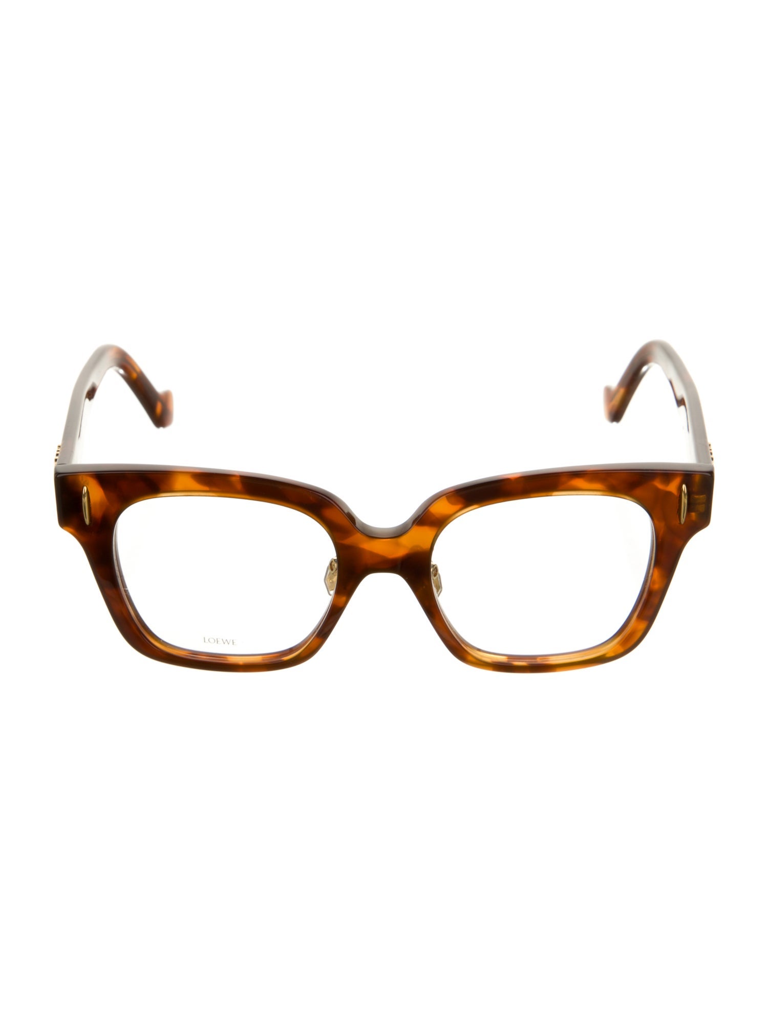 Gentle Monster X Jennie Daisy 032 Square Eyeglasses