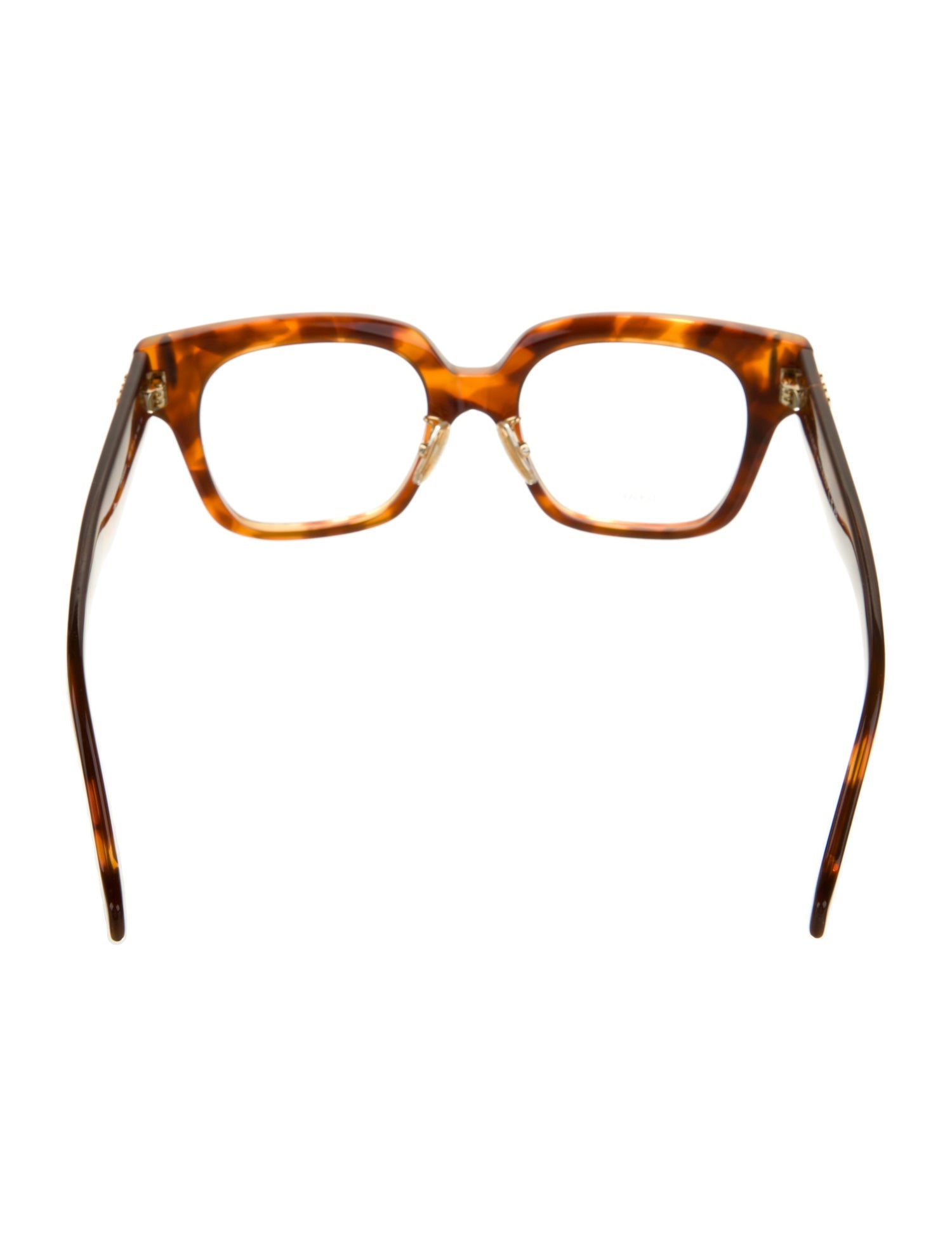 Loewe Square Eyeglasses