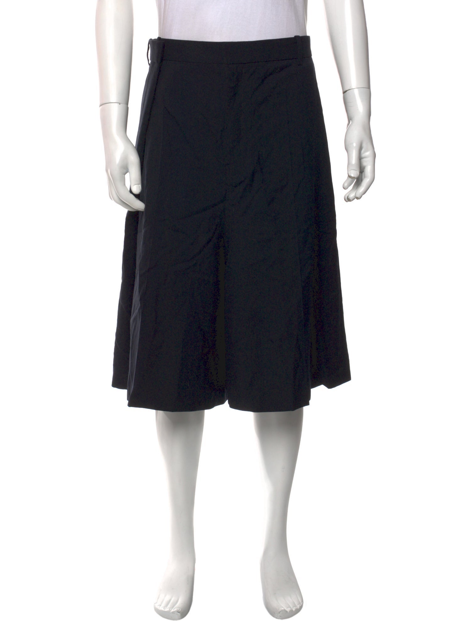 Loewe Wool Jogger Shorts w/ Tags