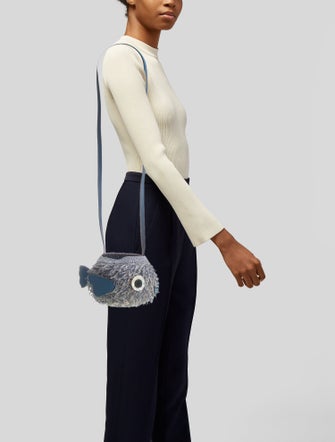 Loewe Raffia Paula's Ibiza Blowfish 2023