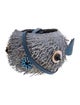 Loewe Raffia Paula's Ibiza Blowfish 2023