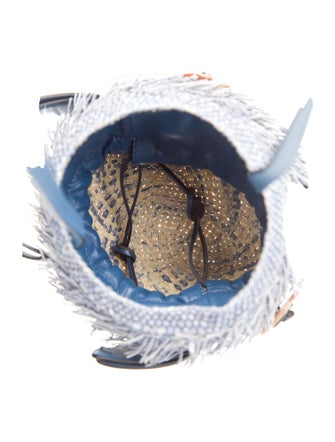 Loewe Raffia Paula's Ibiza Blowfish 2023
