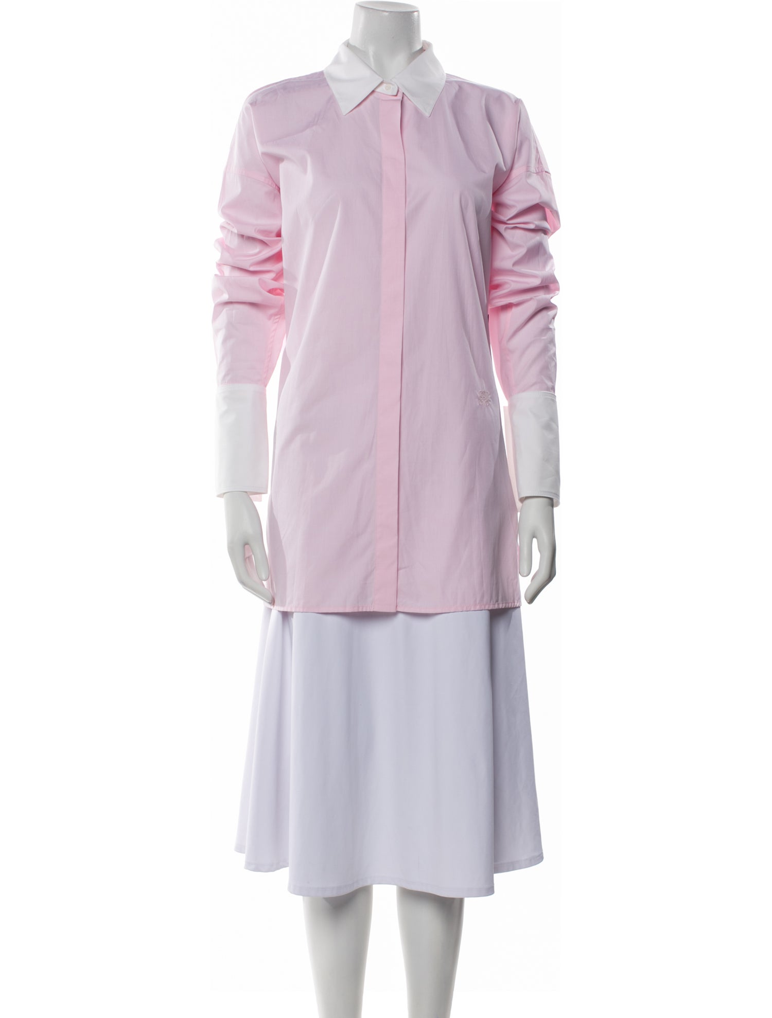 Loewe Long Sleeve Tunic