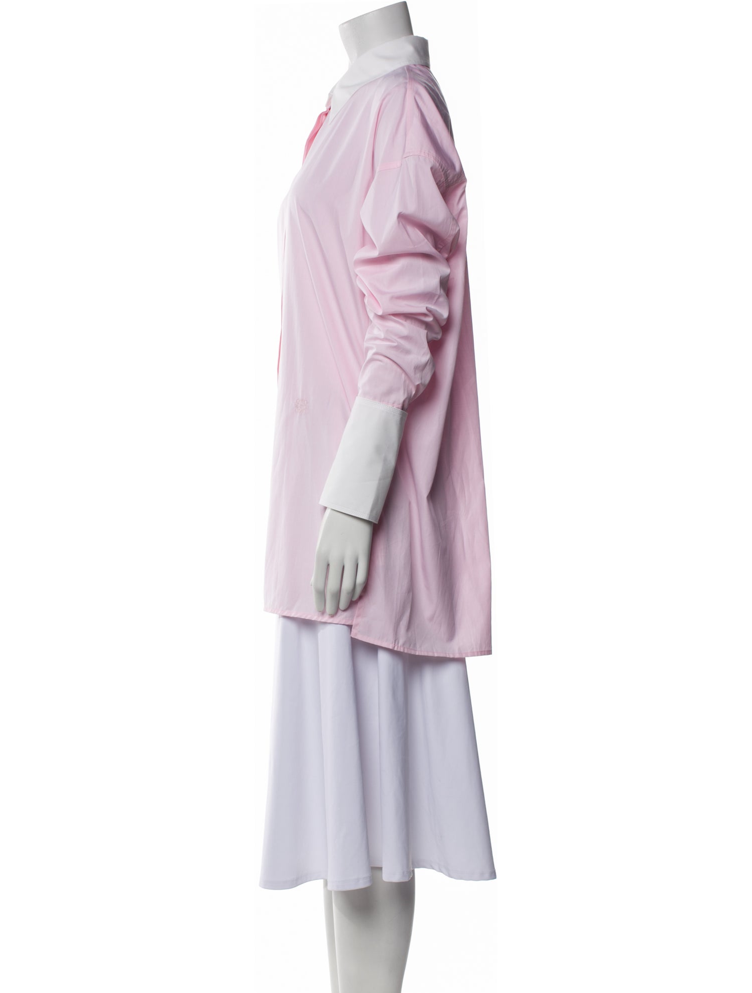 Loewe Long Sleeve Tunic