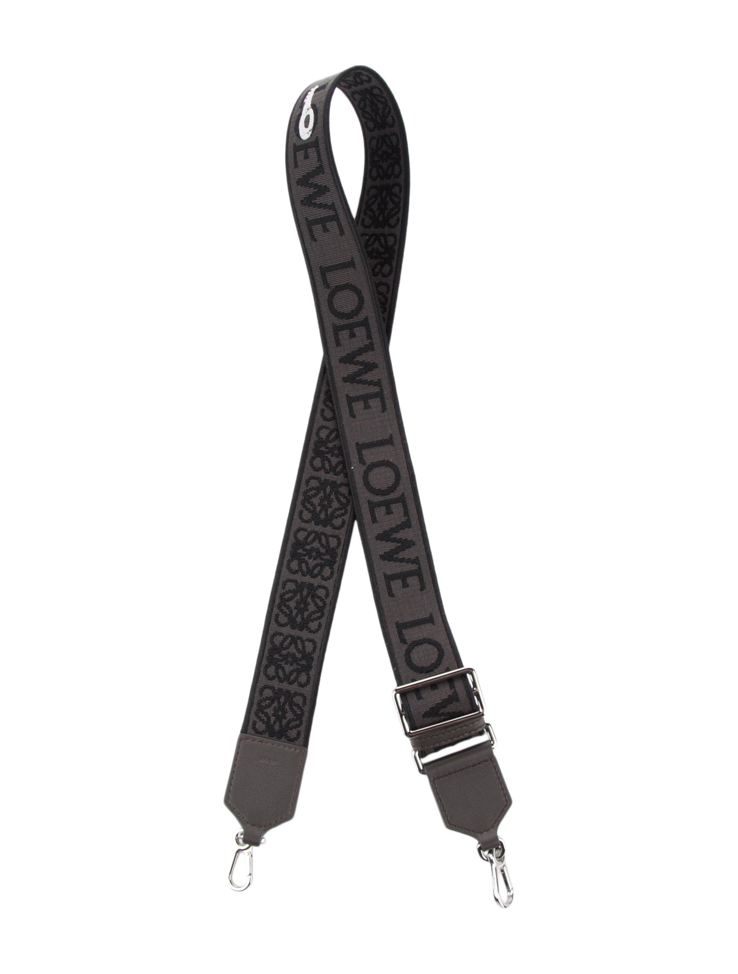 Loewe Printed Shoulder Strap w/Tags