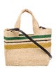 Loewe Raffia Paula's Ibiza Small 2023