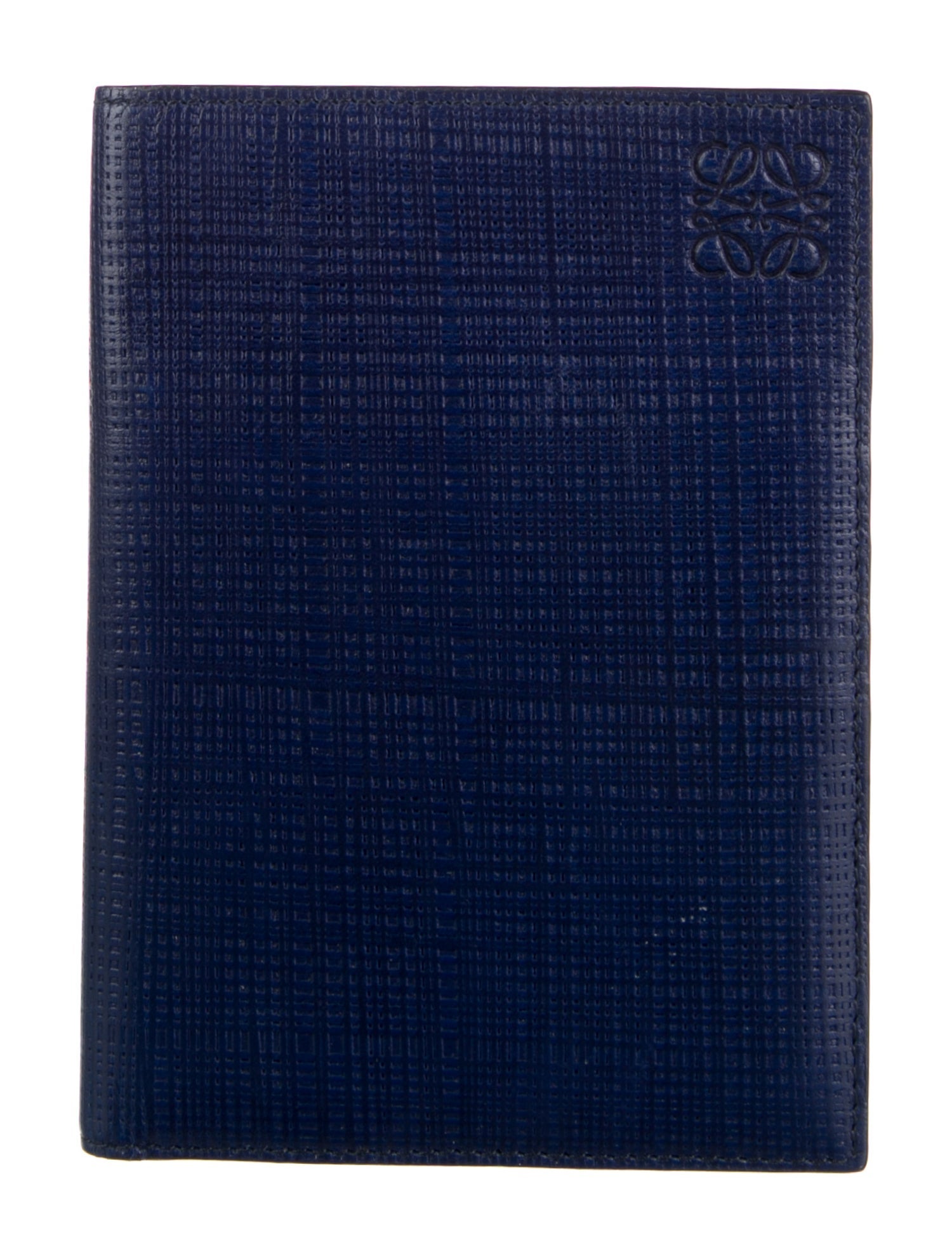 Loewe Leather Wallet