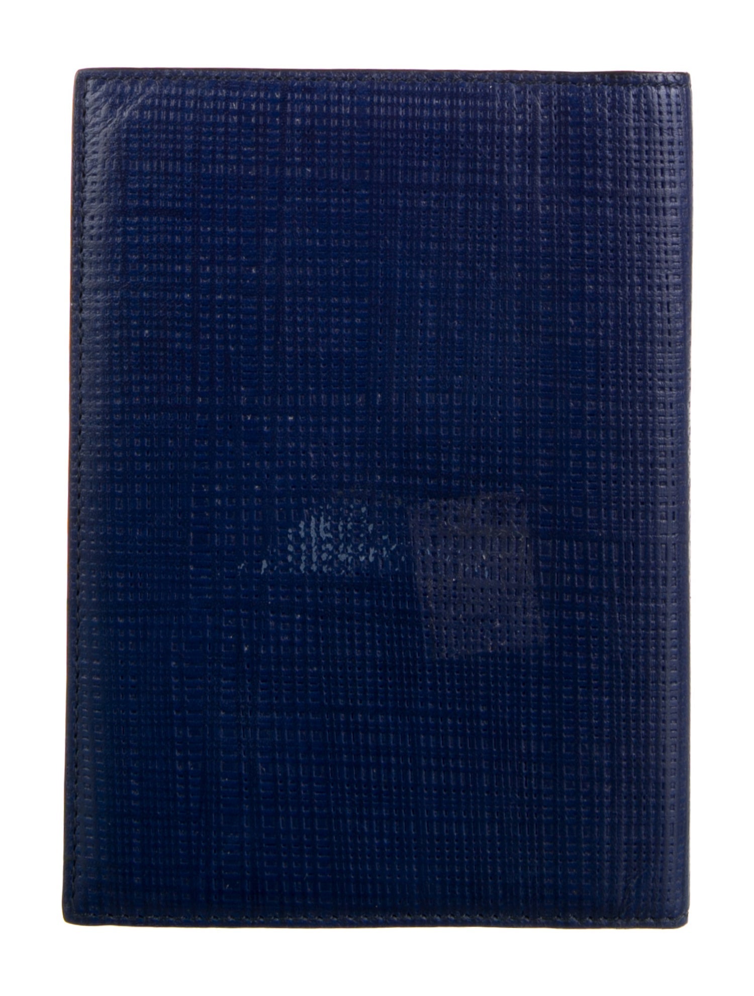 Loewe Leather Wallet