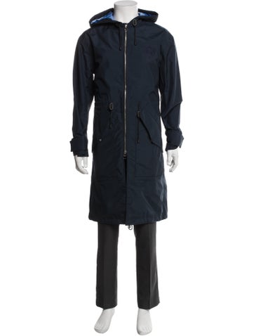 Loewe Outerwear Parka XS
