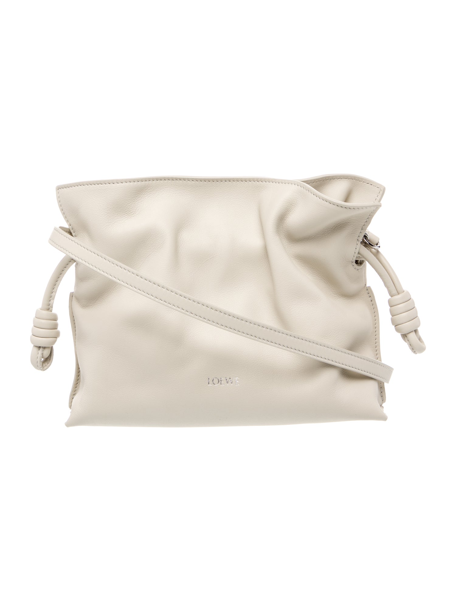 Loewe Leather Flamenco Knot