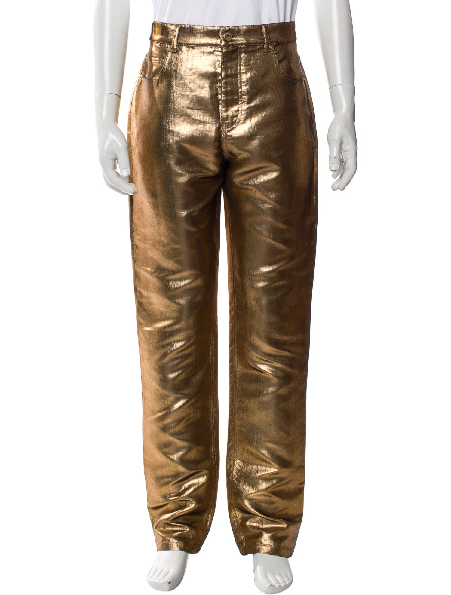 Loewe Moto Pants w/ Tags