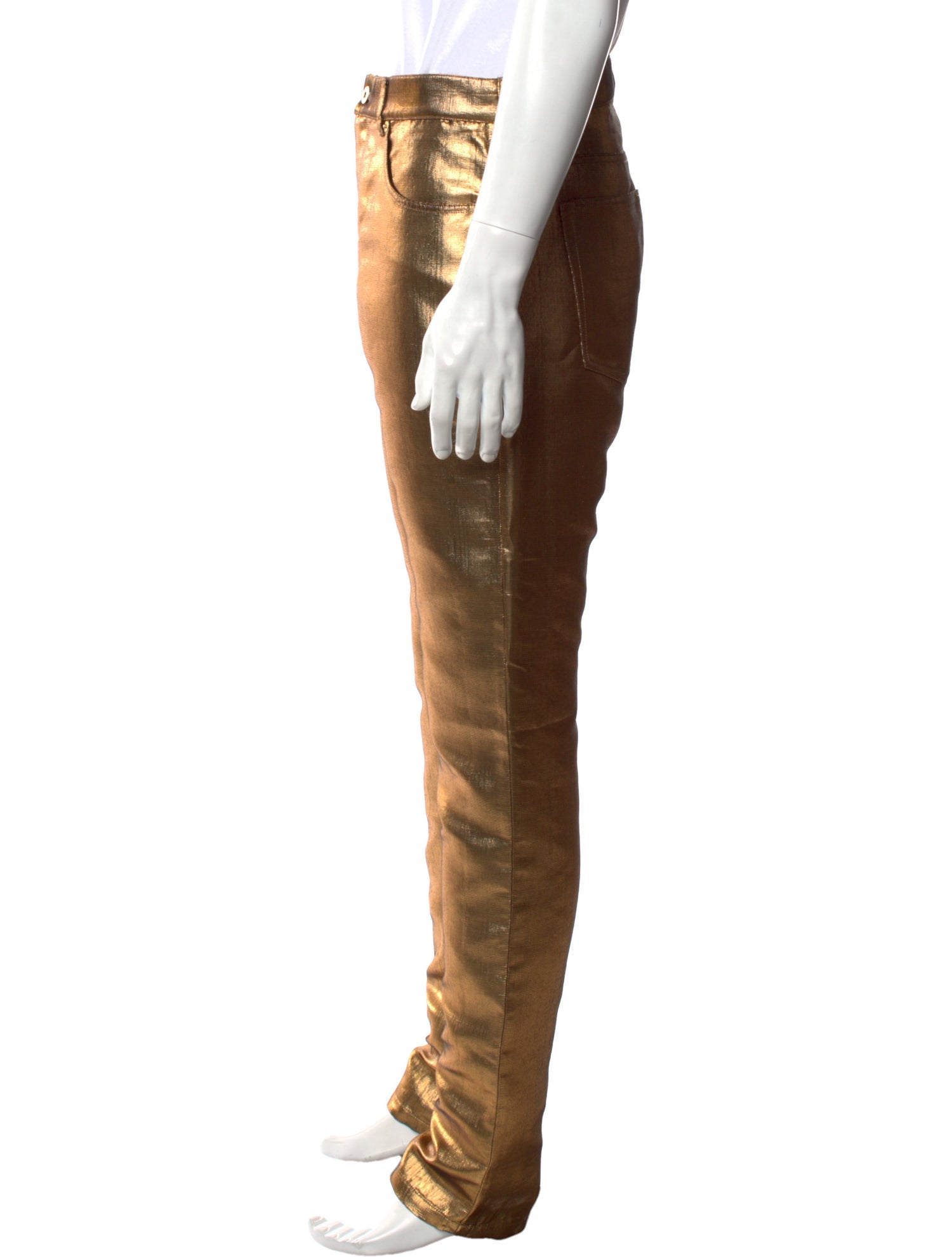 Loewe Straight-Leg Jeans w/ Tags